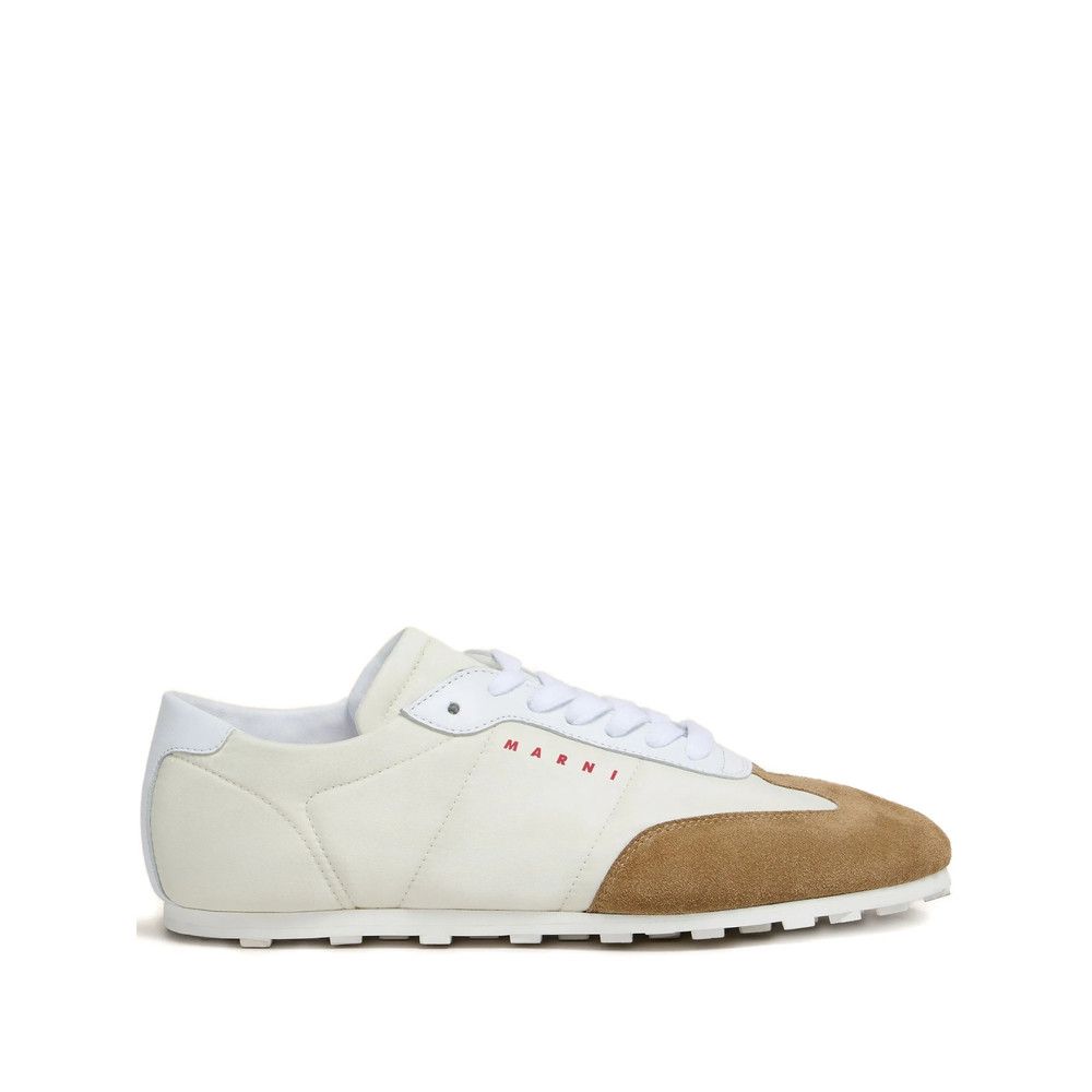 Marni WHITE Trainers