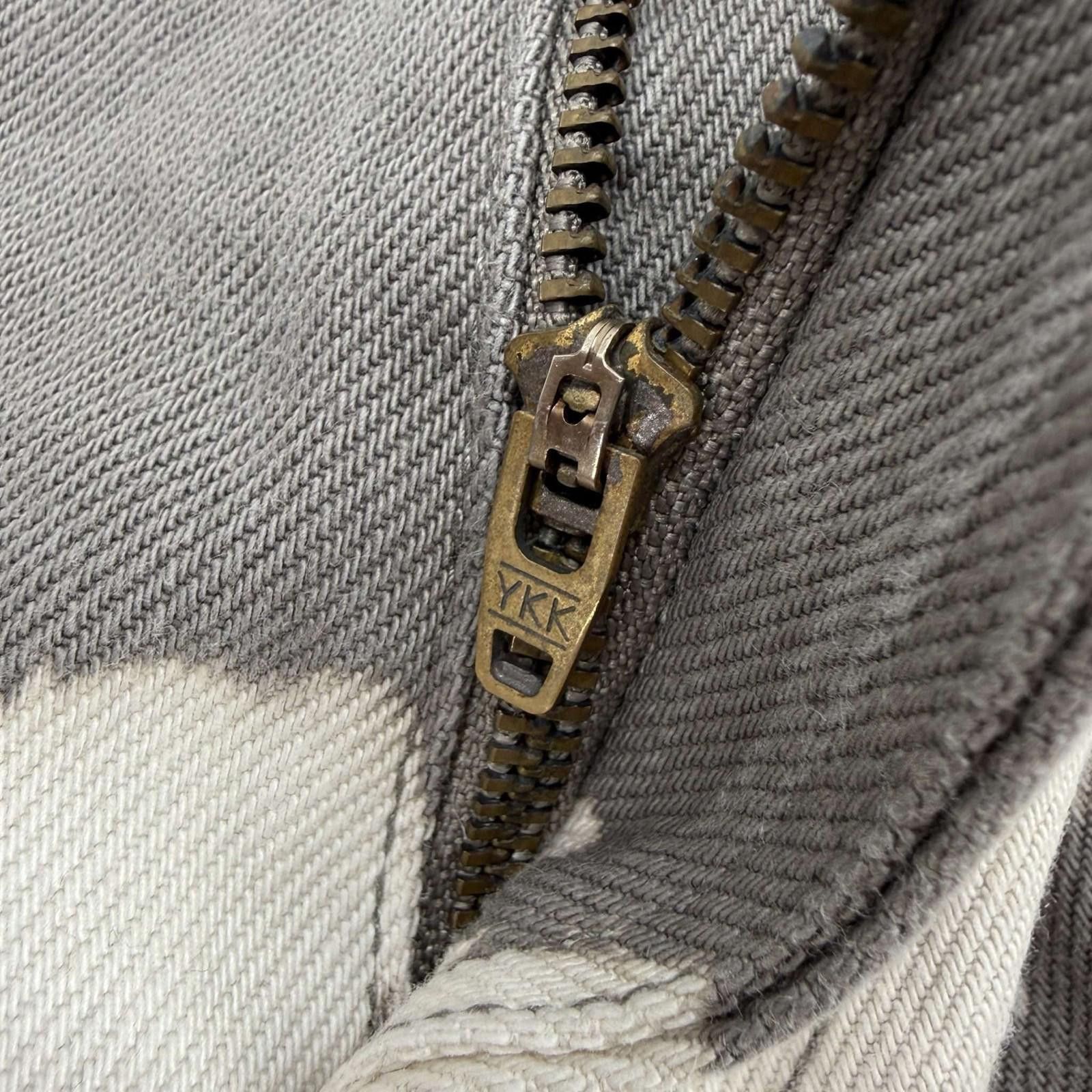 Supreme Supreme Baggy Bleached Jeans SS25 32 Used Size US 32 / EU 48 - 6 Thumbnail