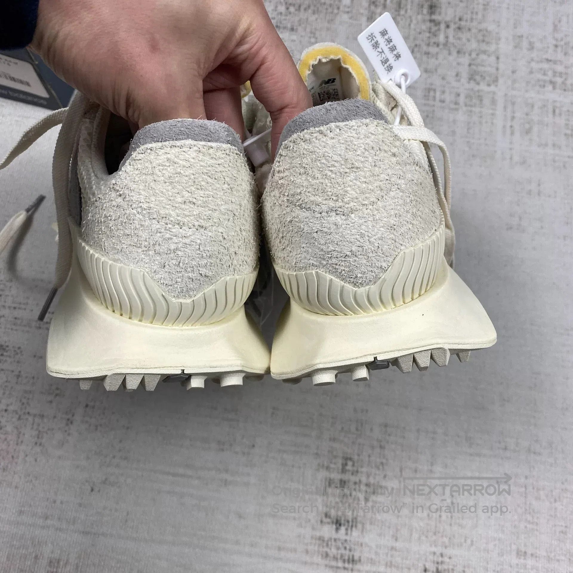 New Balance END x New Balance XC. Size US 8.5 / EU 41-42 - 6 Thumbnail