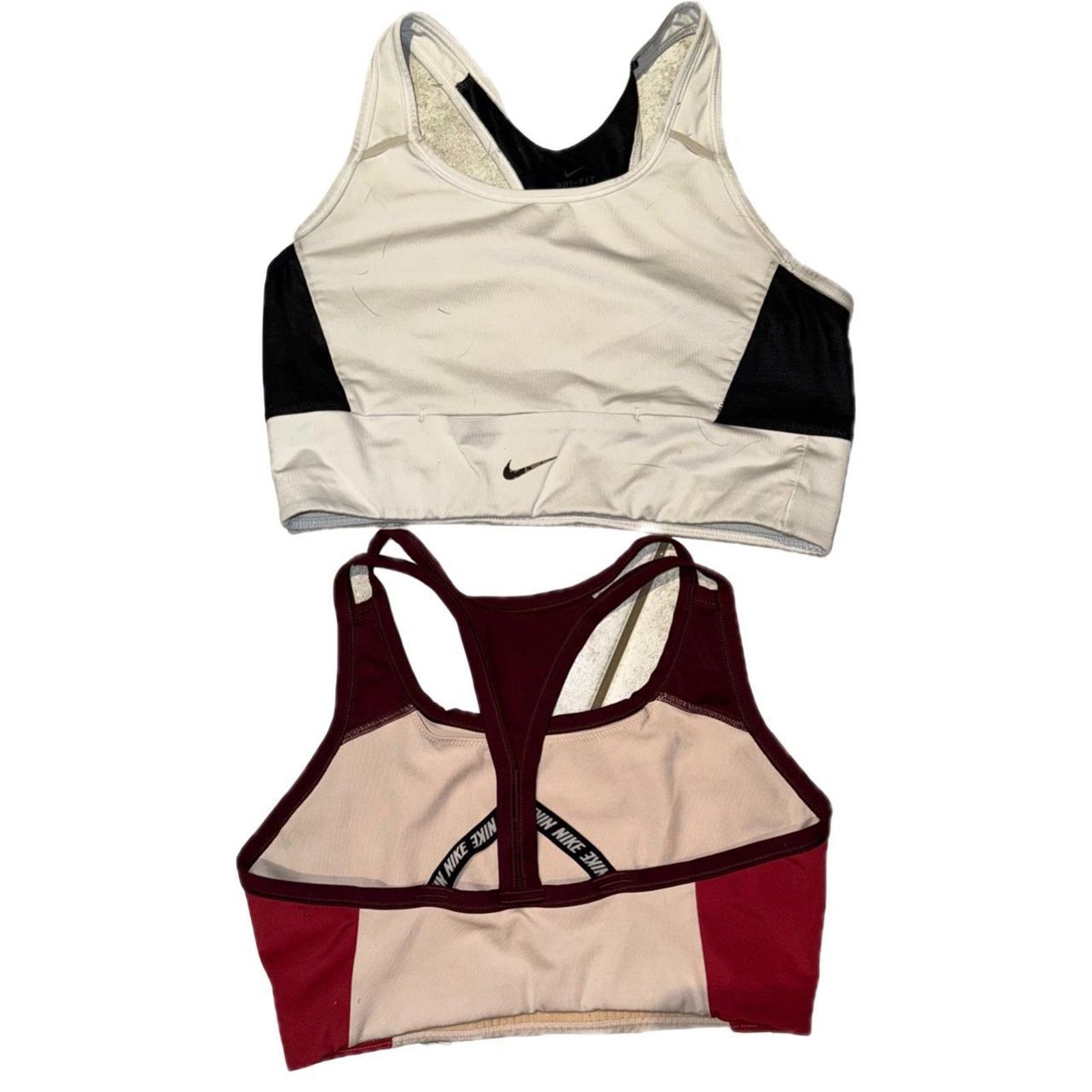 Nike Womens activewear set Size L / US 10 / IT 46 - 2 Thumbnail