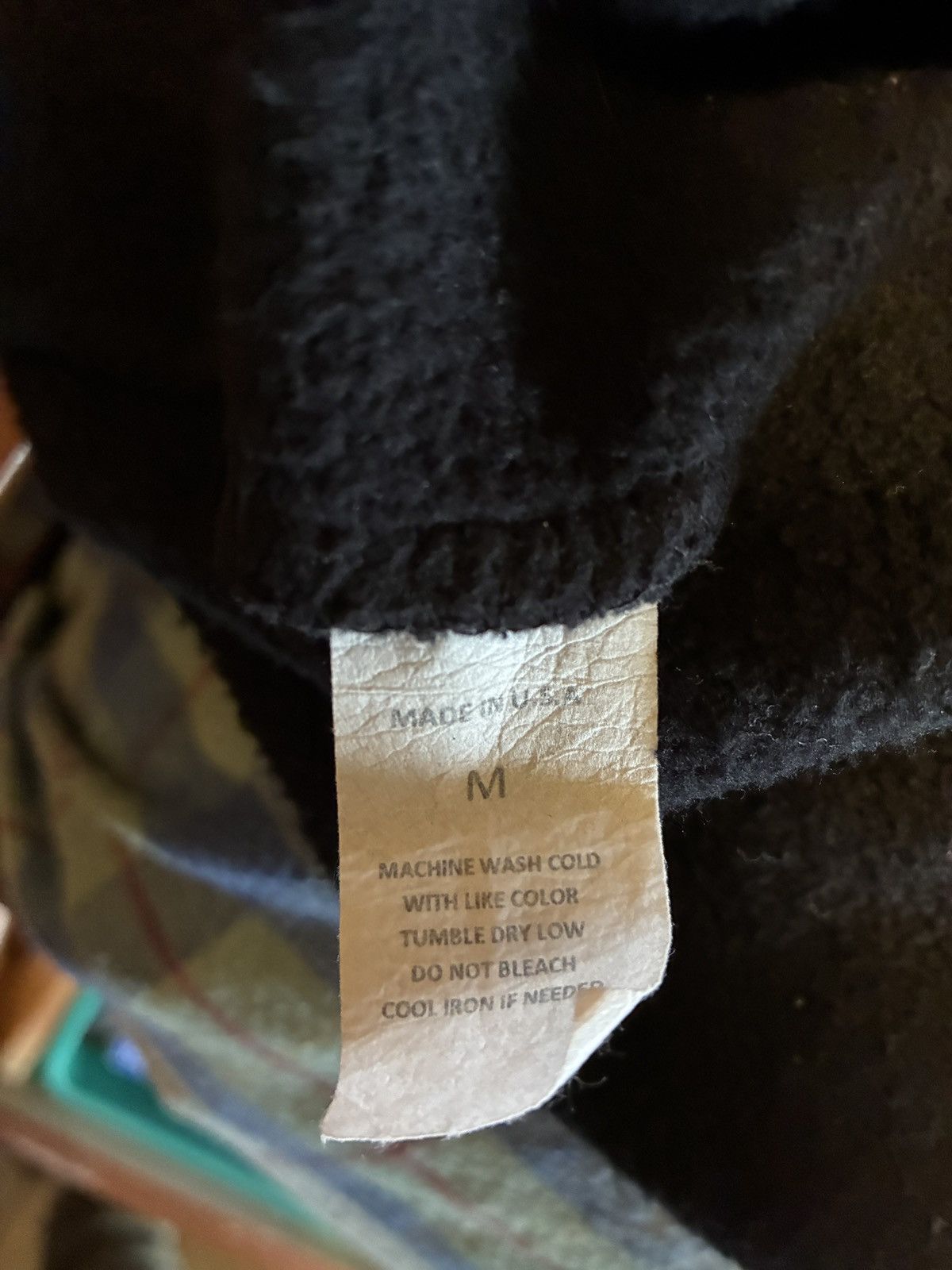 Fragment Design × Vlone Vlone x Fragment Design “Freinds” Hoodie Size US M / EU 48-50 / 2 - 8 Thumbnail