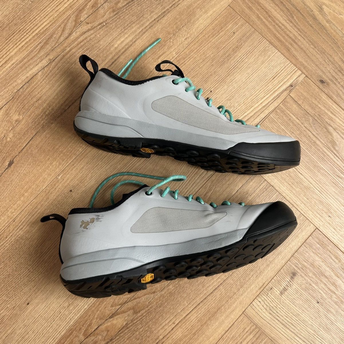 Arc'teryx Arc’teryx Acrux SL Hiking Shoes Size US 5.5 / IT 35.5 - 4 Thumbnail