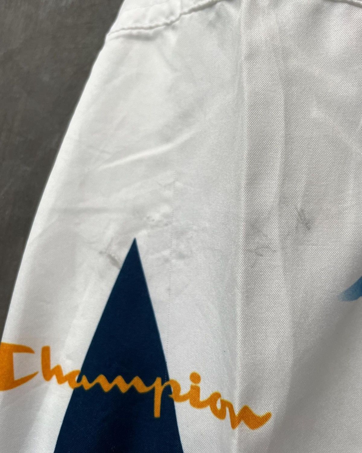 Champion × USA Olympics × Vintage Champion Vintage 1996 Atlanta olympic team Size US L / EU 52-54 / 3 - 5 Thumbnail
