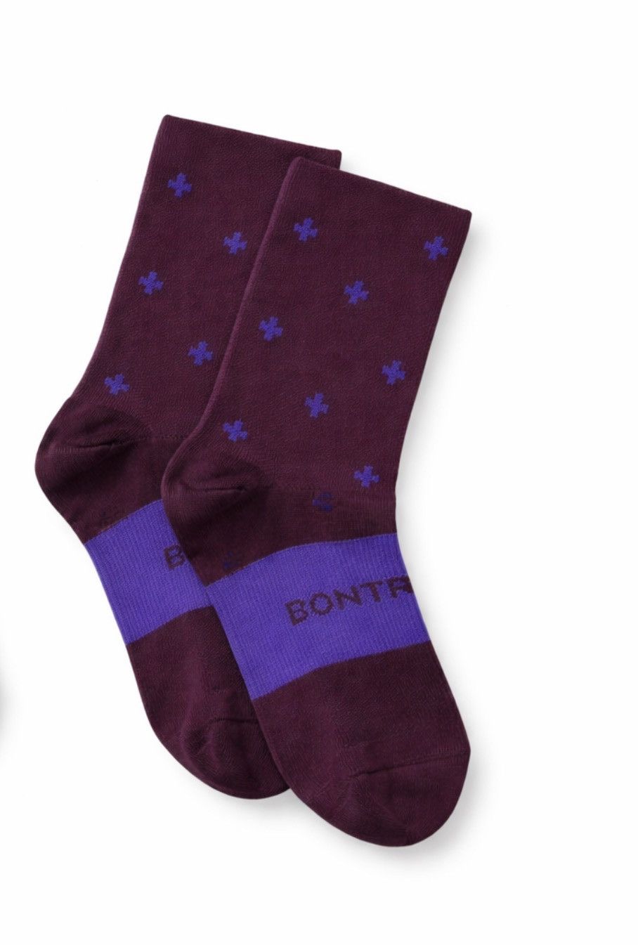 Other Bontrager Ankle Socks Size ONE SIZE - 1 Thumbnail