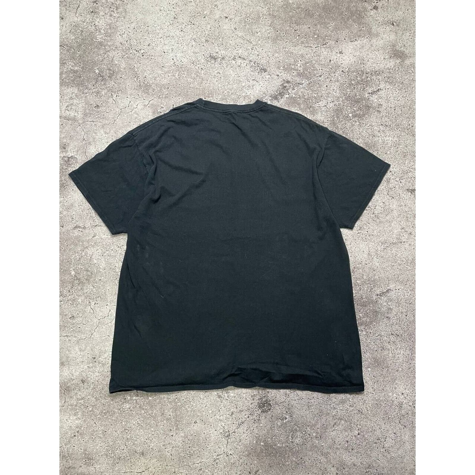 Band Tees × Rap Tees Ice Cube T-Shirt 2021 World Tour Black Graphic Tee XL Size US XL / EU 56 / 4 - 2 Thumbnail