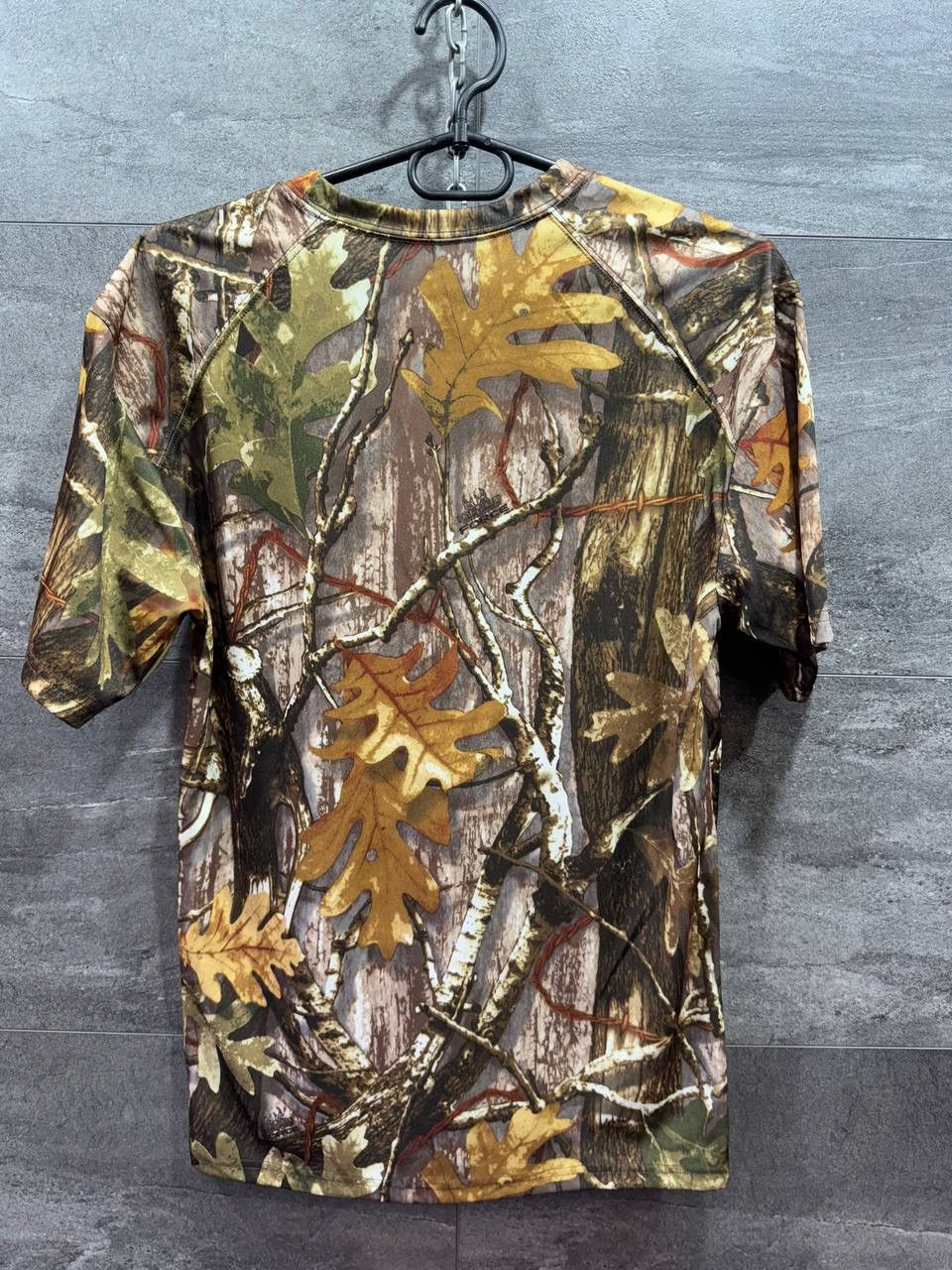 Realtree × Vintage Vintage Realtree Camo Military Y2K T-shirt Size US S / EU 44-46 / 1 - 6 Thumbnail