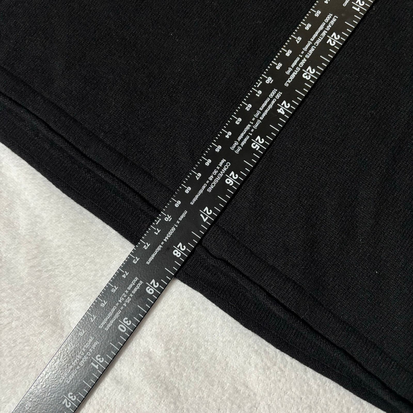 Christian Audigier Christian Audigier Skull Piston V Neck Black Y2K NWT Size US XL / EU 56 / 4 - 6 Thumbnail