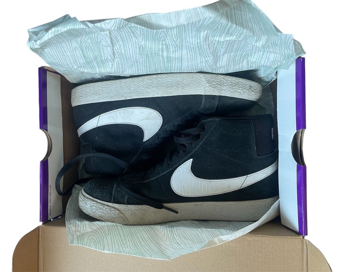 Other Nike Sb Blazzer Size US 7 / EU 40 - 1 Thumbnail