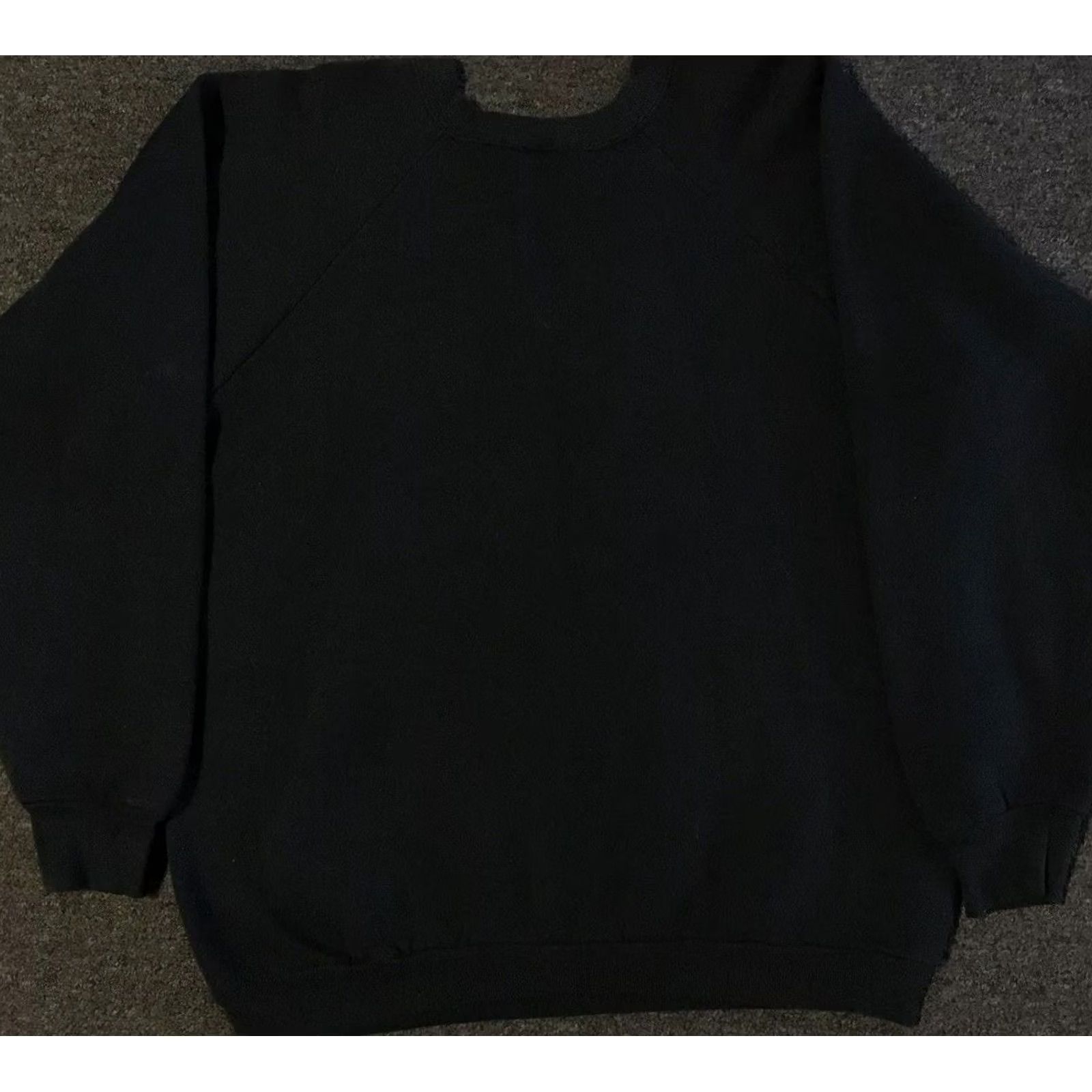 Vintage VINTAGE 90s The McKameys Gospel Band Rock Hoodie M Black 70s 80s 90s Concert Music Mens Size US M / EU 48-50 / 2 - 7 Thumbnail