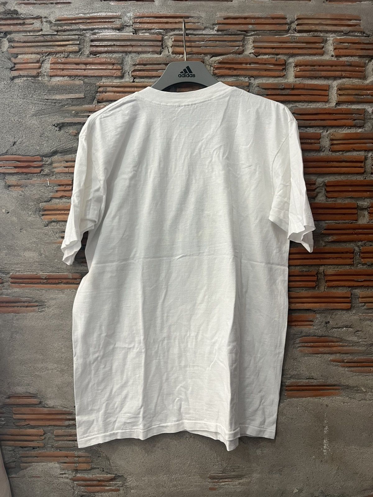 Arts & Science Vintage Art Ukiyoe Nakinata 90’s Tshirt Size US XL / EU 56 / 4 - 7 Thumbnail