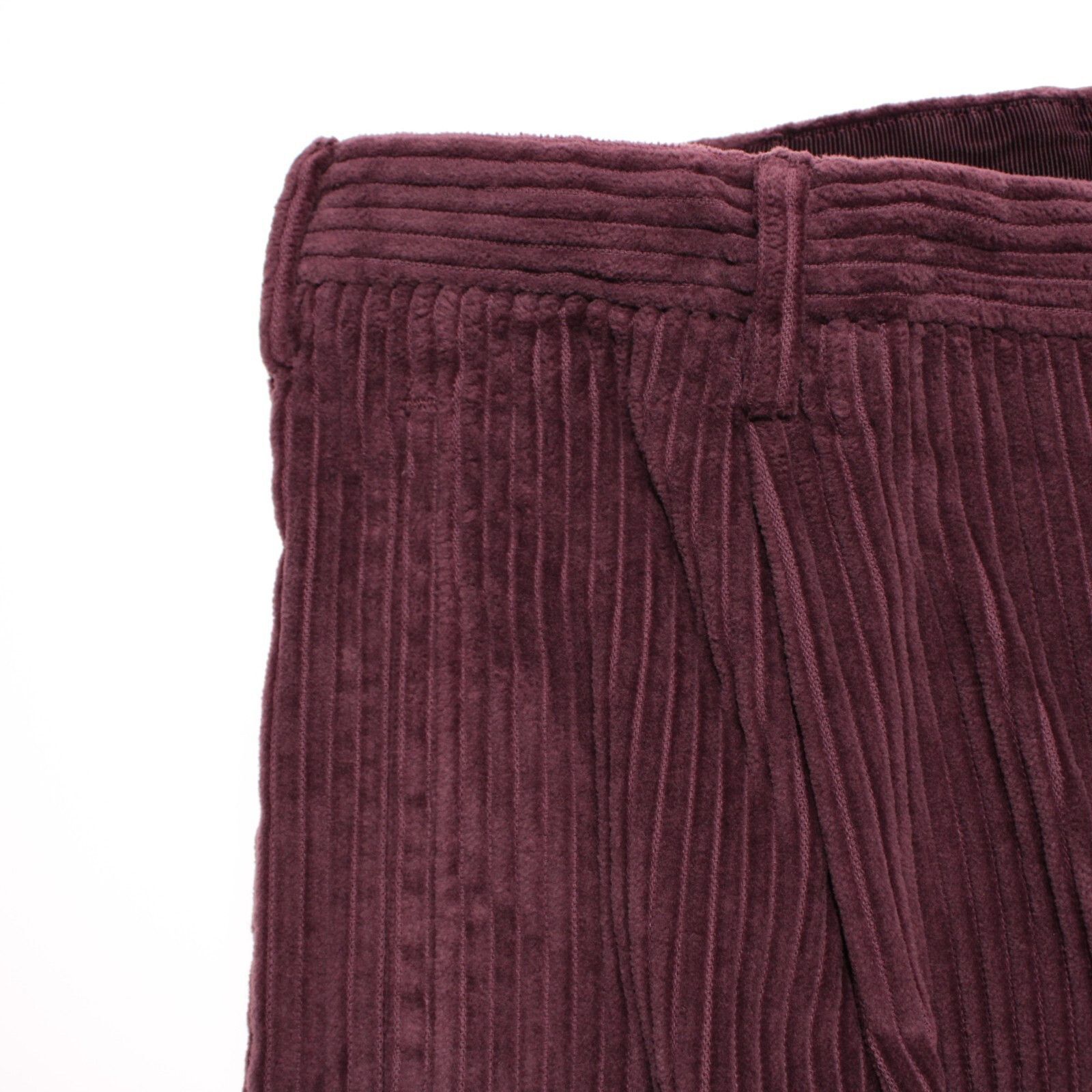 Incotex INCOTEX New with tags Chino Size 32 US In Purple Size US 32 / EU 48 - 3 Thumbnail