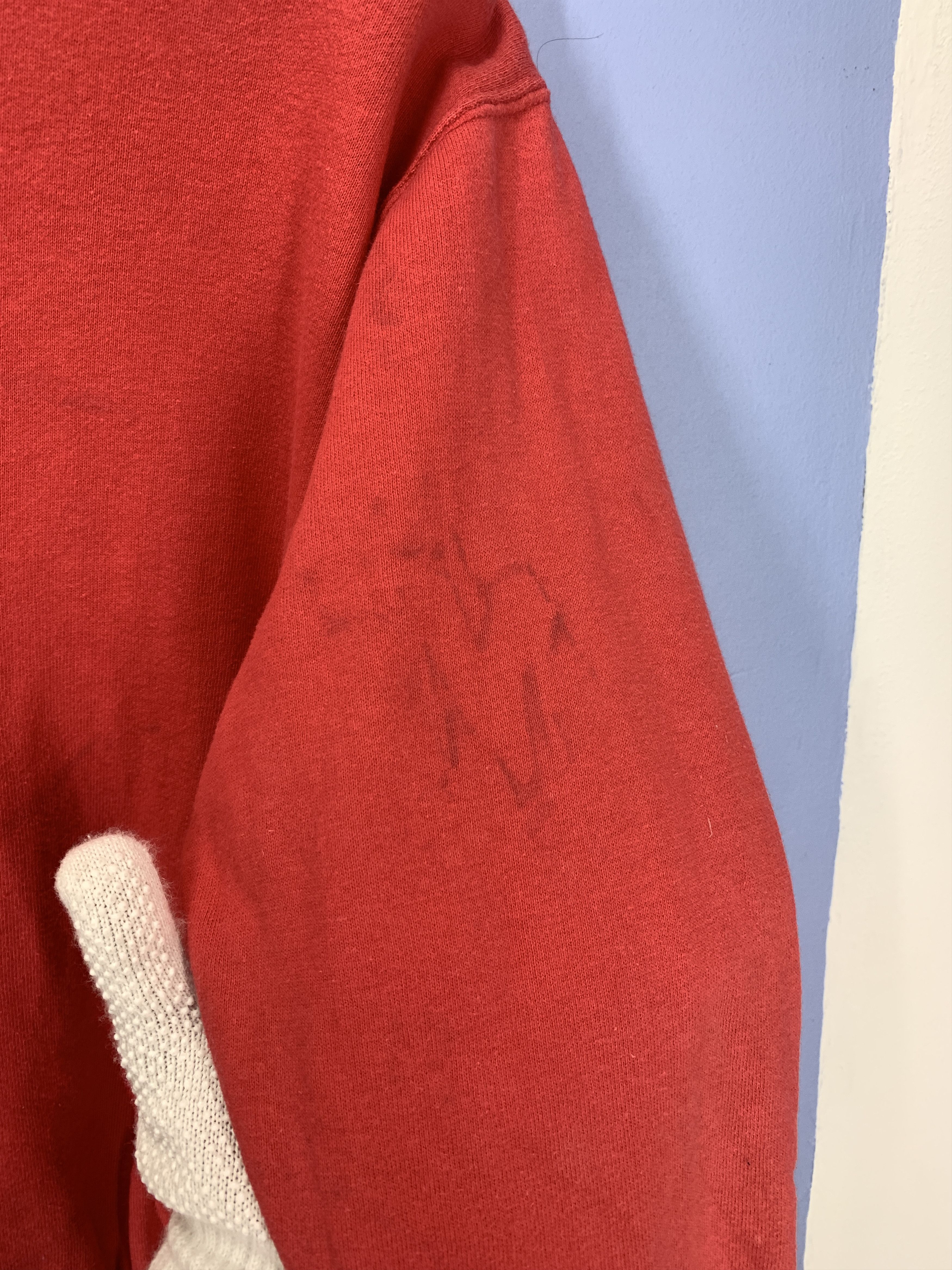 Other ROYAL POLO Crew Neck Sweatshirt #2273/23 Size US S / EU 44-46 / 1 - 14 Thumbnail