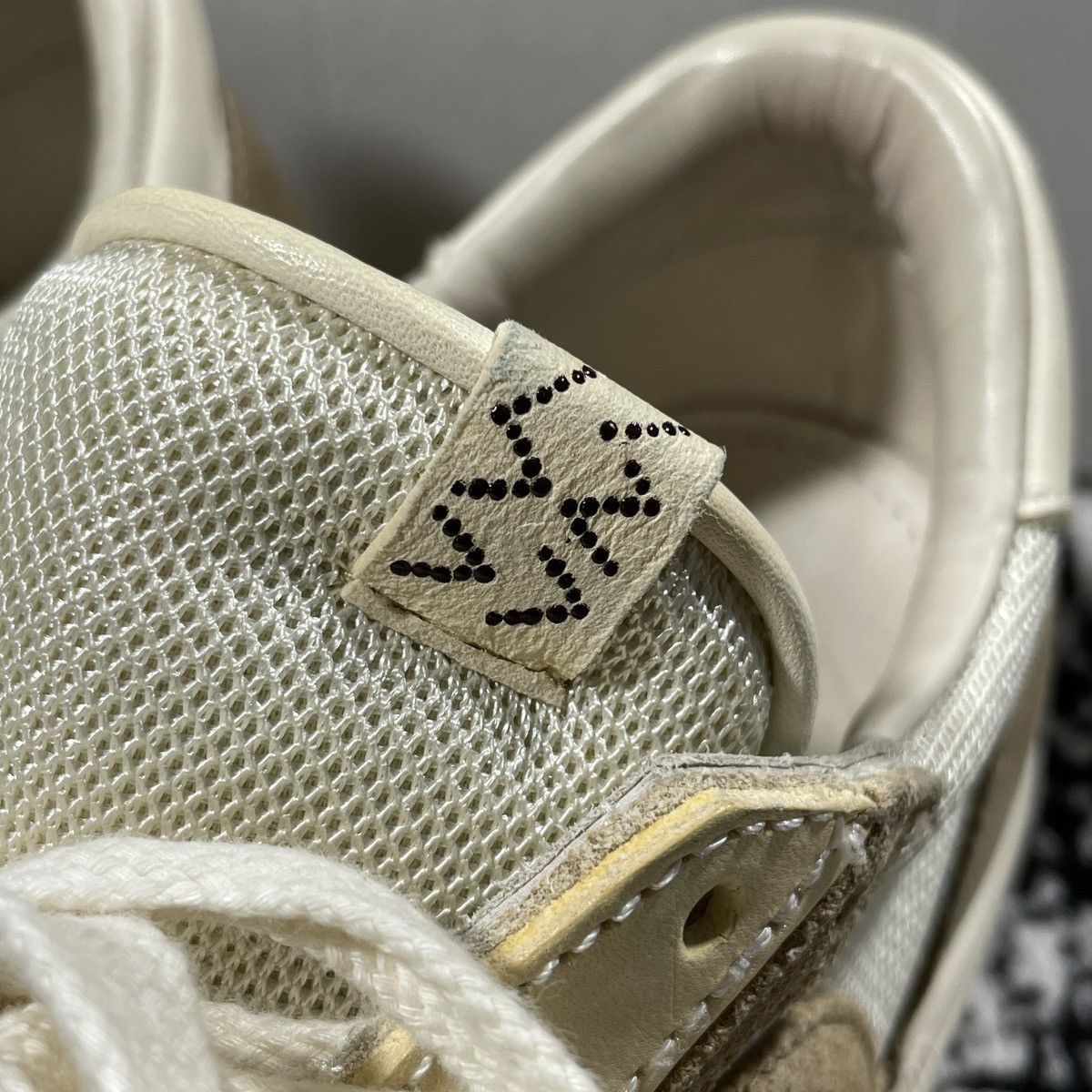 Visvim VISVIM ROLAND JOGGER 0121101001004 Size US 9.5 / EU 42-43 - 9 Thumbnail