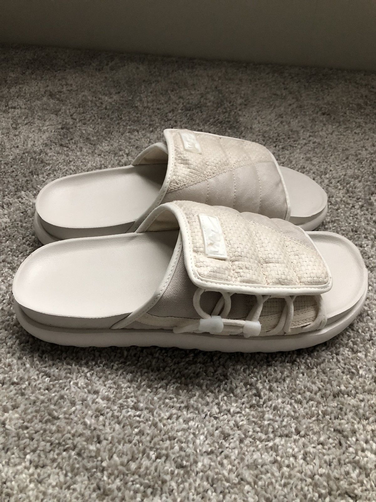 Nike Nike Asuna 2 Slides Men’s Size 9 Size US 9 / EU 42 - 2 Thumbnail