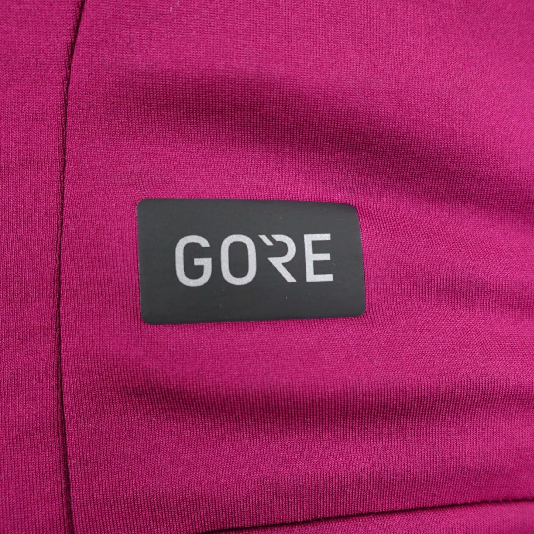 GOREWEAR GOREWEAR Shirt Womens M Process Purple Everyday Thermo 1/4 Zip Running Top Size M / US 6-8 / IT 42-44 - 3 Thumbnail