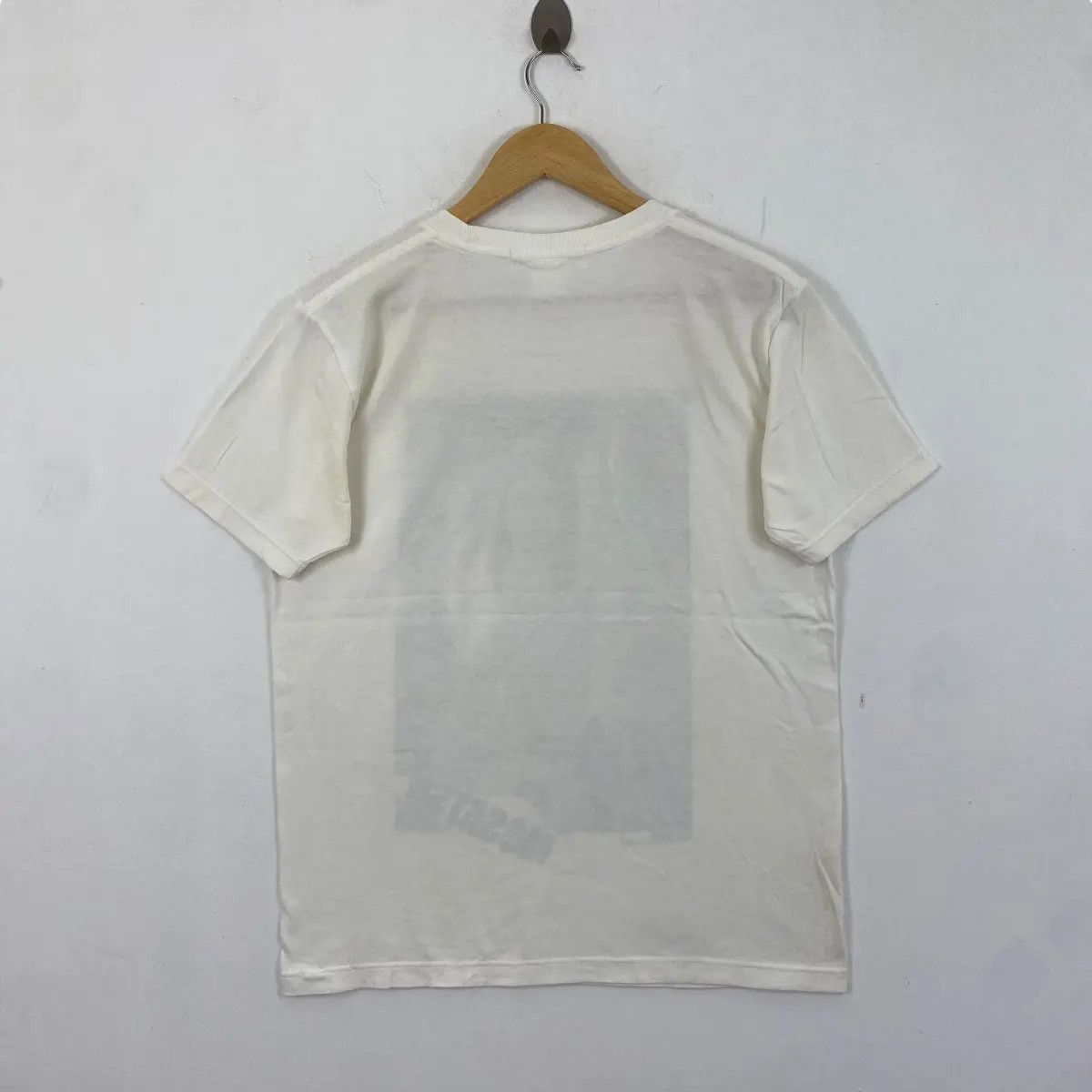 Japanese Brand AYAKA SAYAMA Photographed By Tommy Gravure Idol Tee Shirt Size US L / EU 52-54 / 3 - 5 Thumbnail