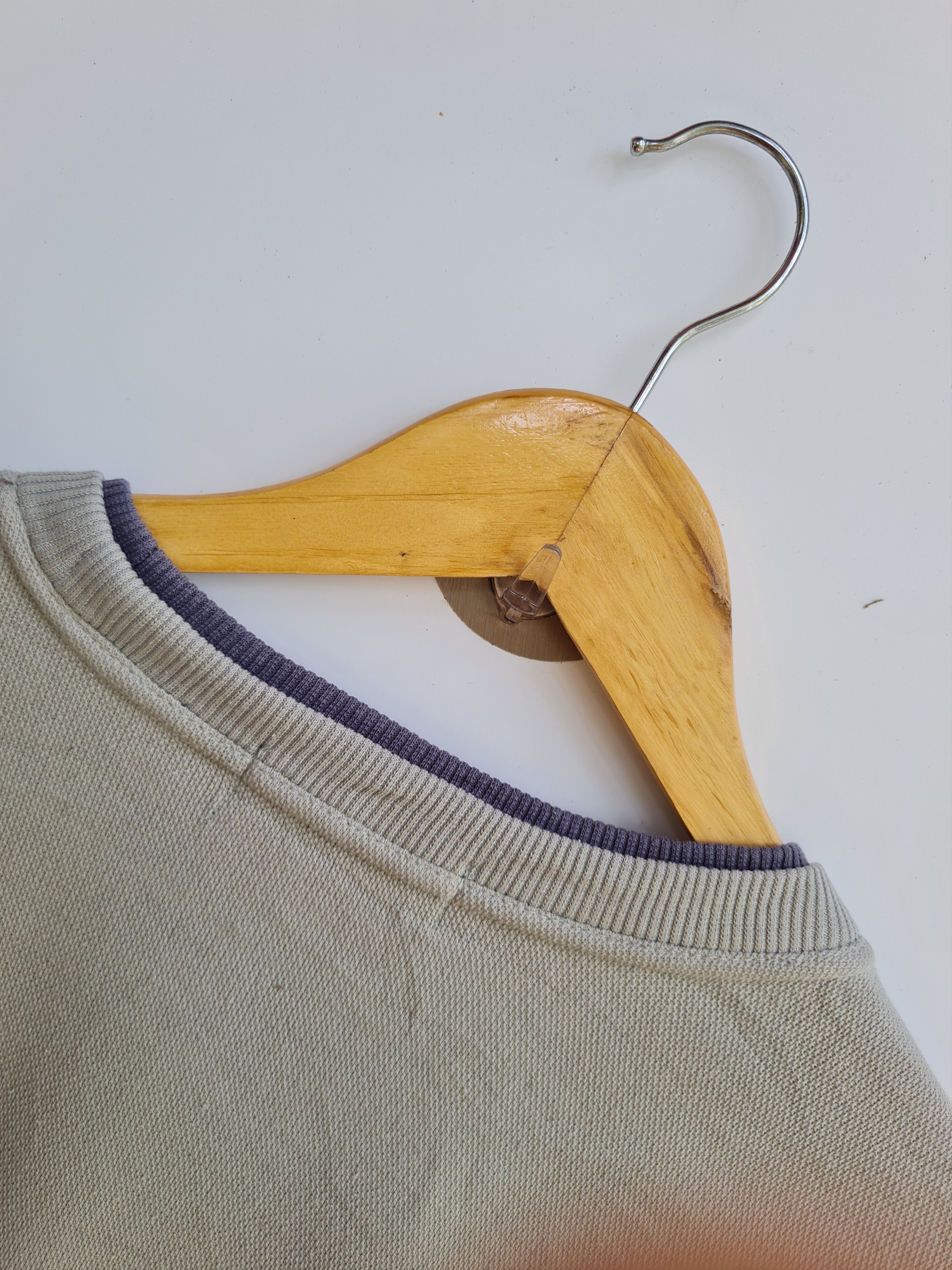 Vintage Vintage C.B Polo Size US M / EU 48-50 / 2 - 7 Thumbnail