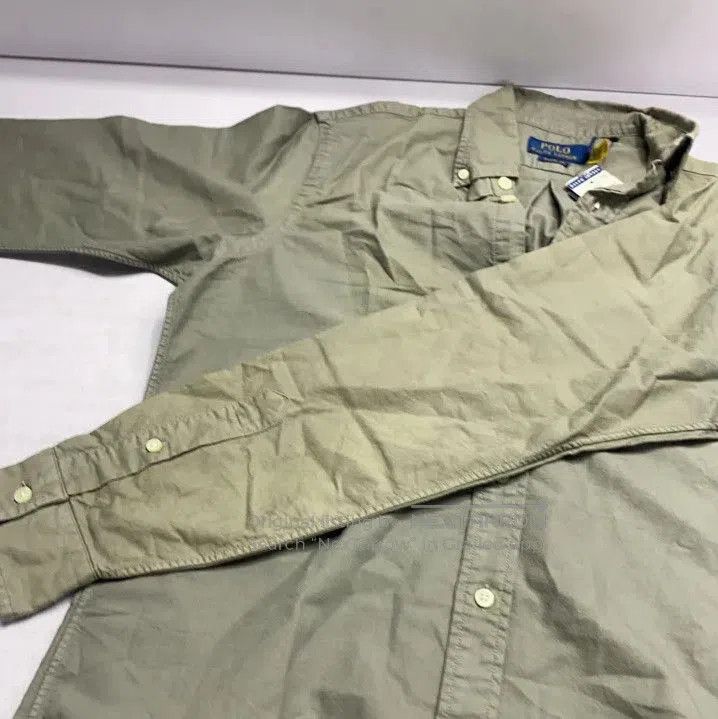 Polo Ralph Lauren Polo Ralph Lauren Logo Long. Size US S / EU 44-46 / 1 - 8 Thumbnail