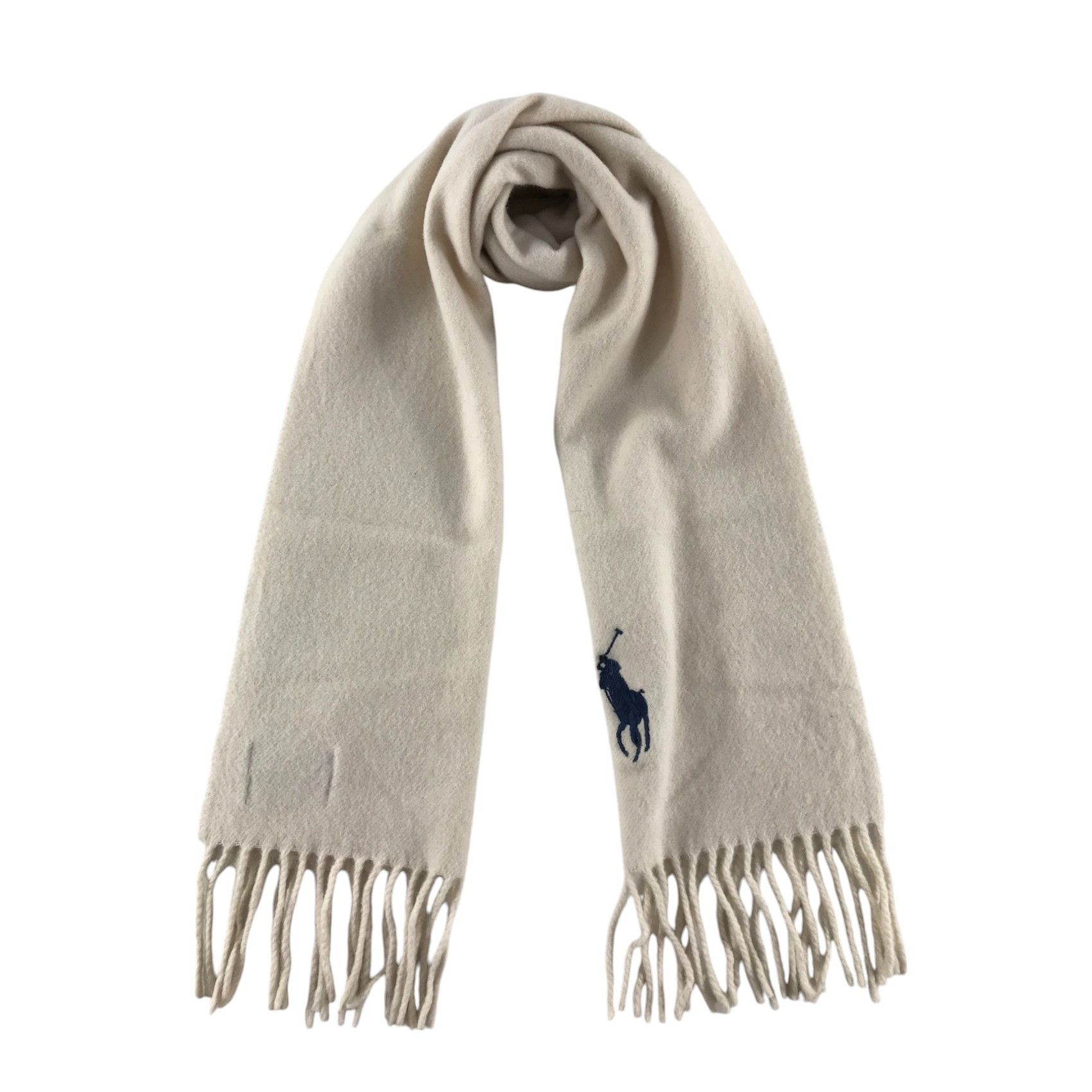 Polo Ralph Lauren Polo Ralph Lauren Scarf / Muffler / Neckwear - WW3025 Size ONE SIZE - 1 Thumbnail