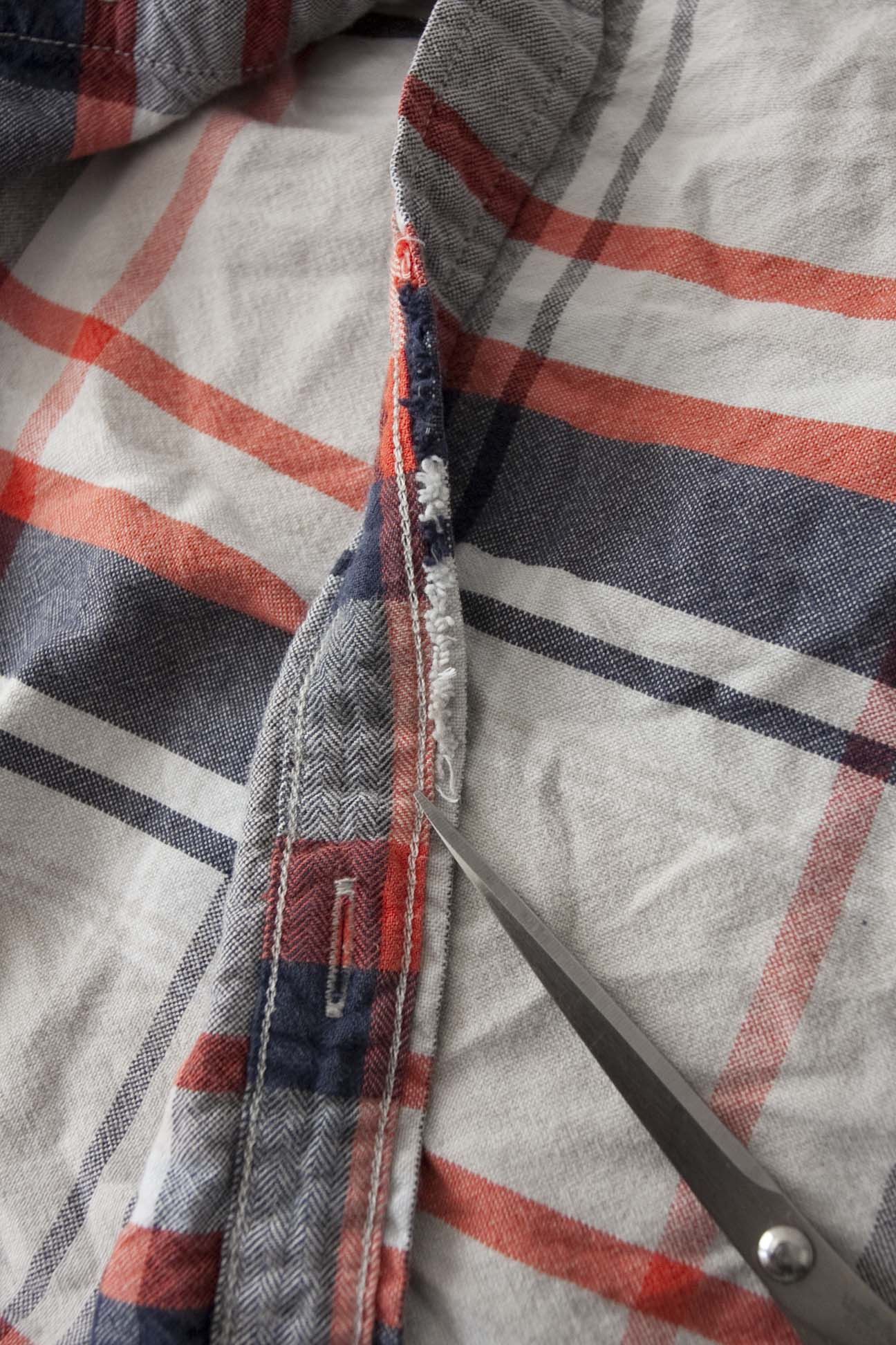 The North Face The North Face Shirt Flannel Size XL Plaid Size US XL / EU 56 / 4 - 5 Thumbnail
