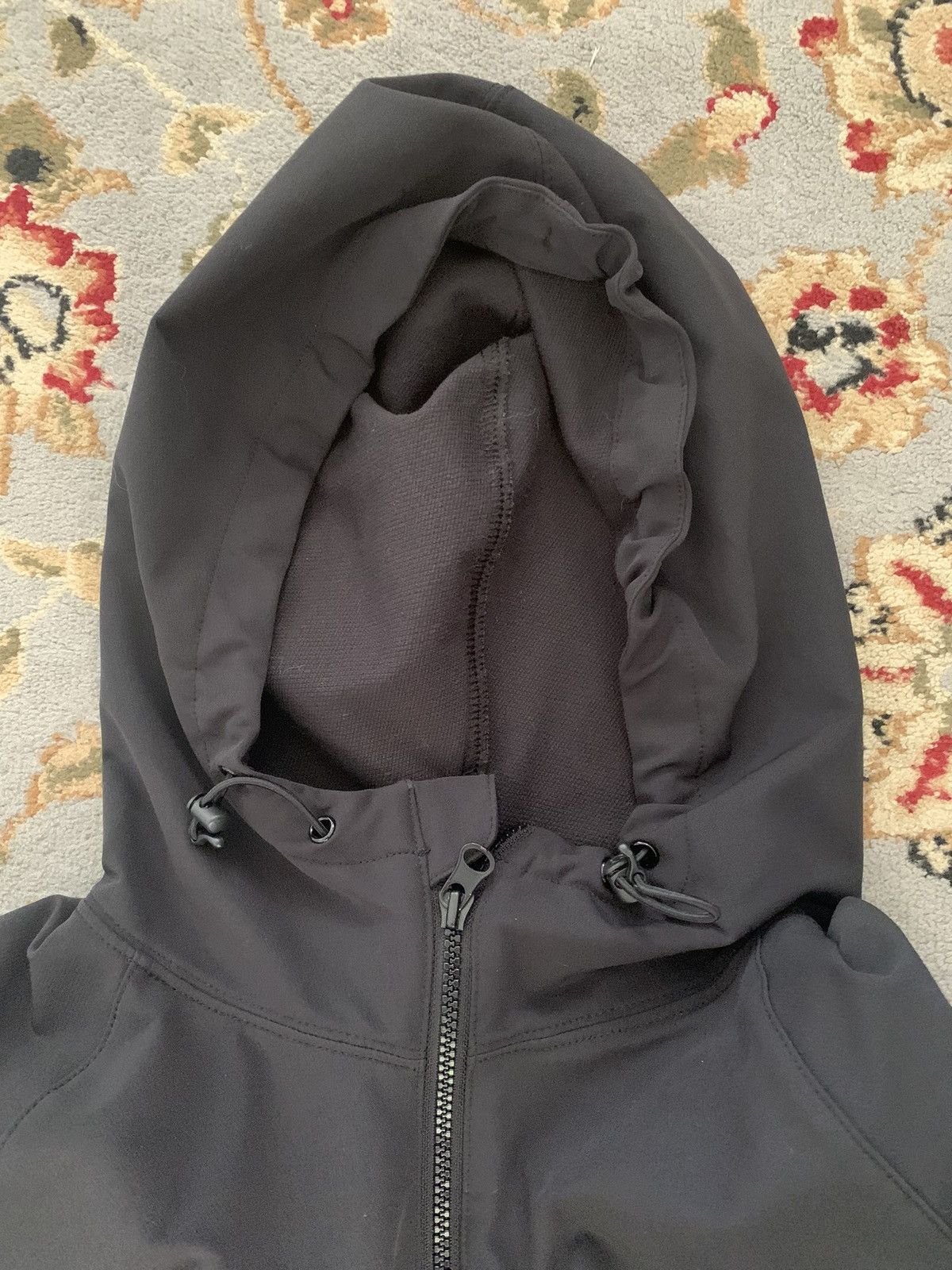 Champion Champion Windbreaker Nylon Size US M / EU 48-50 / 2 - 4 Thumbnail