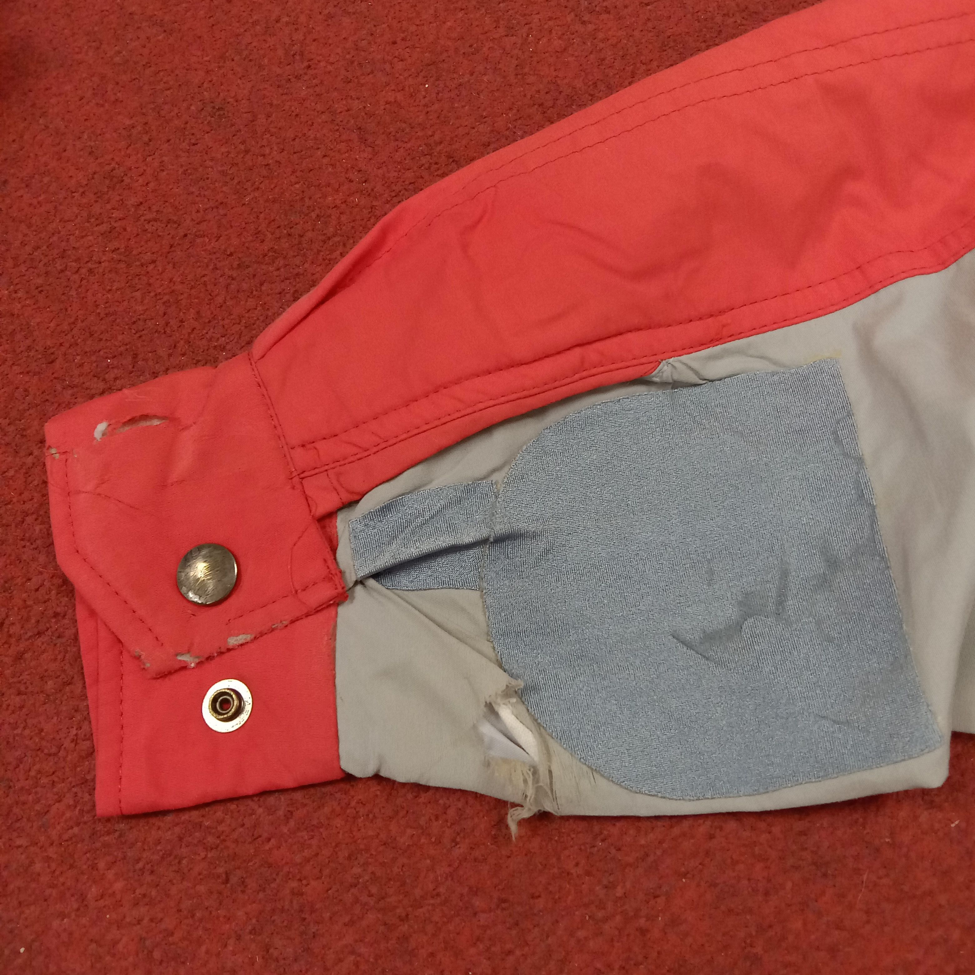 Honda × Vintage Honda Racing Team International Motorsports Jacket Style Size US L / EU 52-54 / 3 - 11 Thumbnail