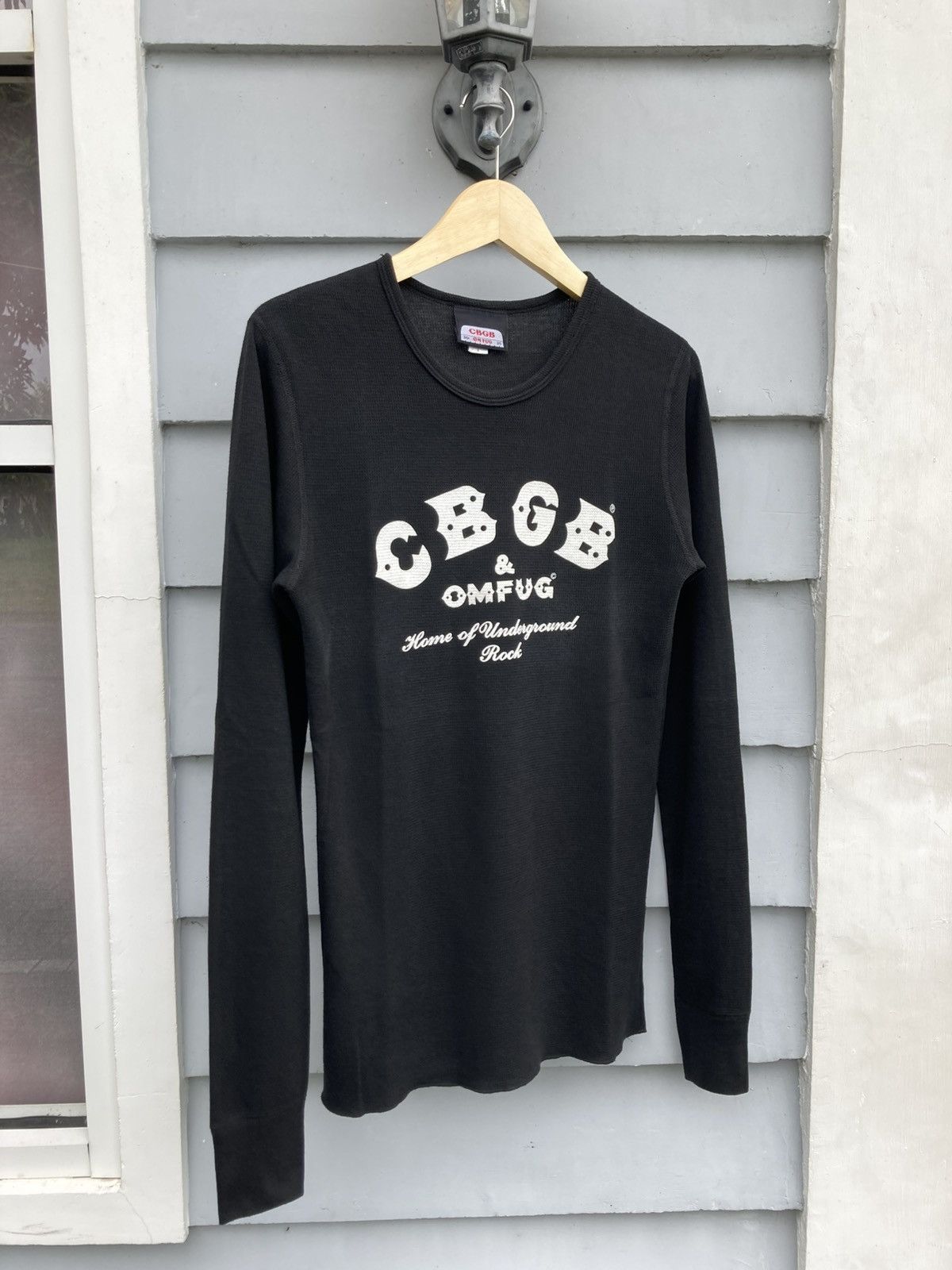 Band Tees × Vintage Vintage Y2k Punk Music Archive 2000s Size US S / EU 44-46 / 1 - 1 Thumbnail