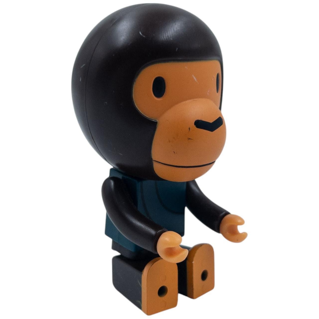 Bape Vintage Bape Baby Milo Mini-Figurine Size ONE SIZE - 7 Thumbnail