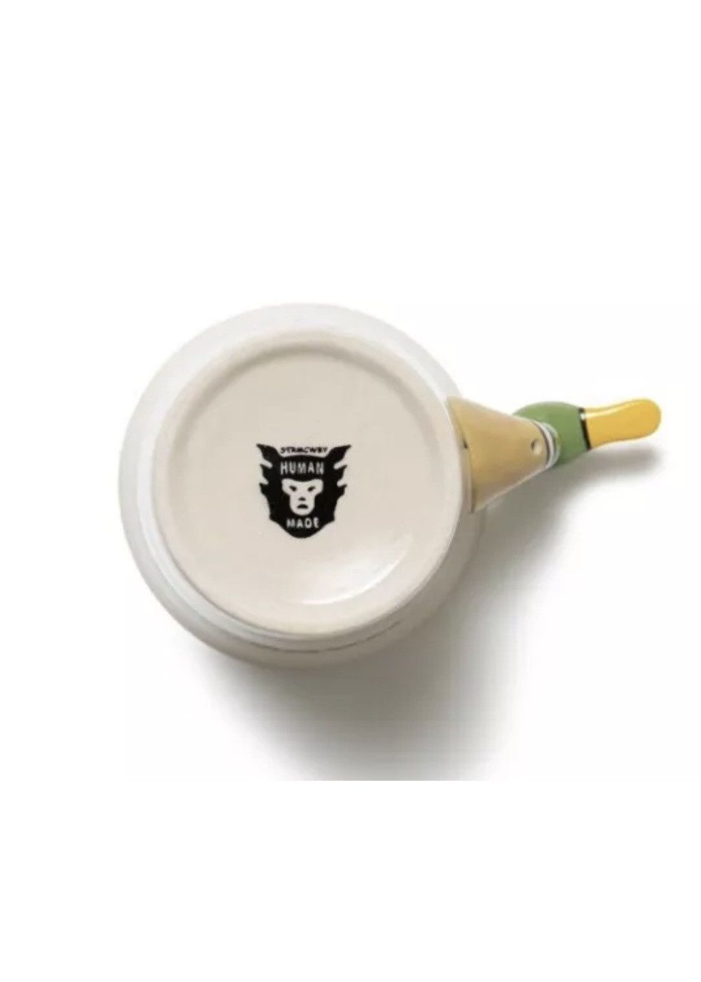 Human Made Human Made Duck Mug Size ONE SIZE - 3 Thumbnail