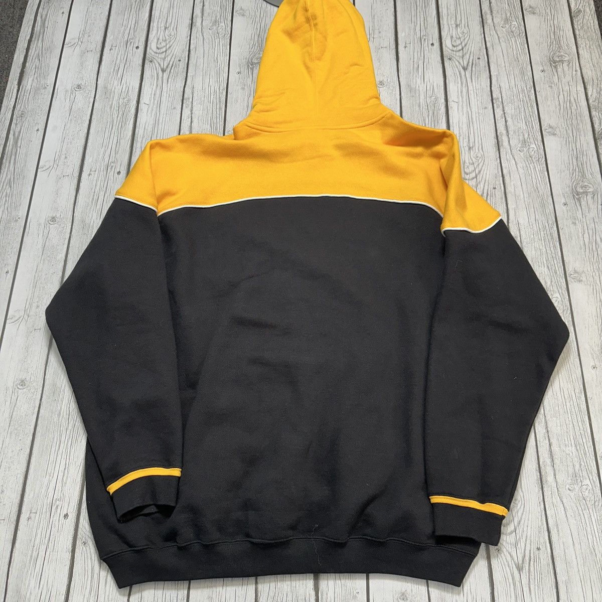 NFL Pittsburgh Steelers hoodie Size US XL / EU 56 / 4 - 2 Thumbnail