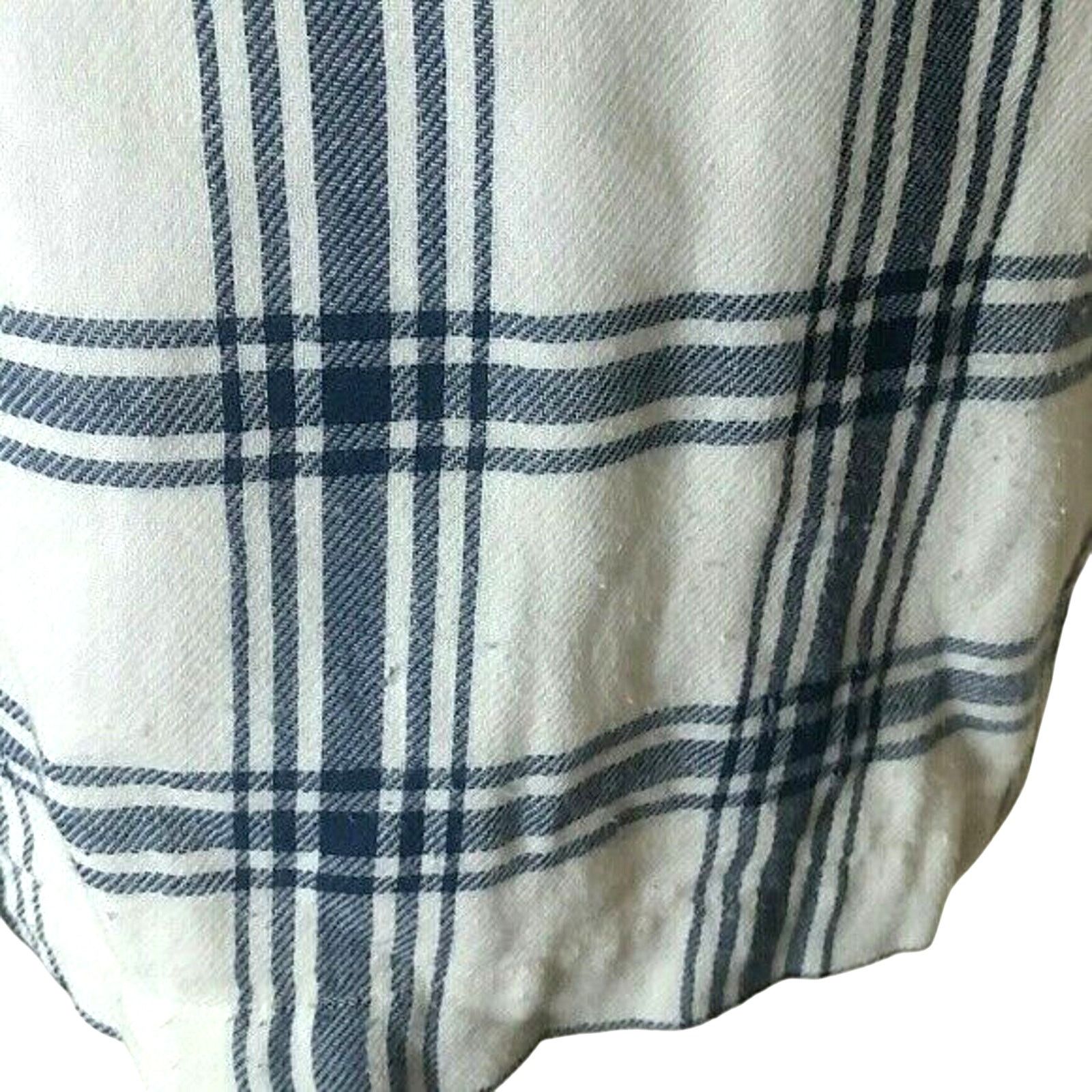 Madewell Madewell Womens Top Light Academia M Classic Prep Old Money Size M / US 6-8 / IT 42-44 - 5 Thumbnail