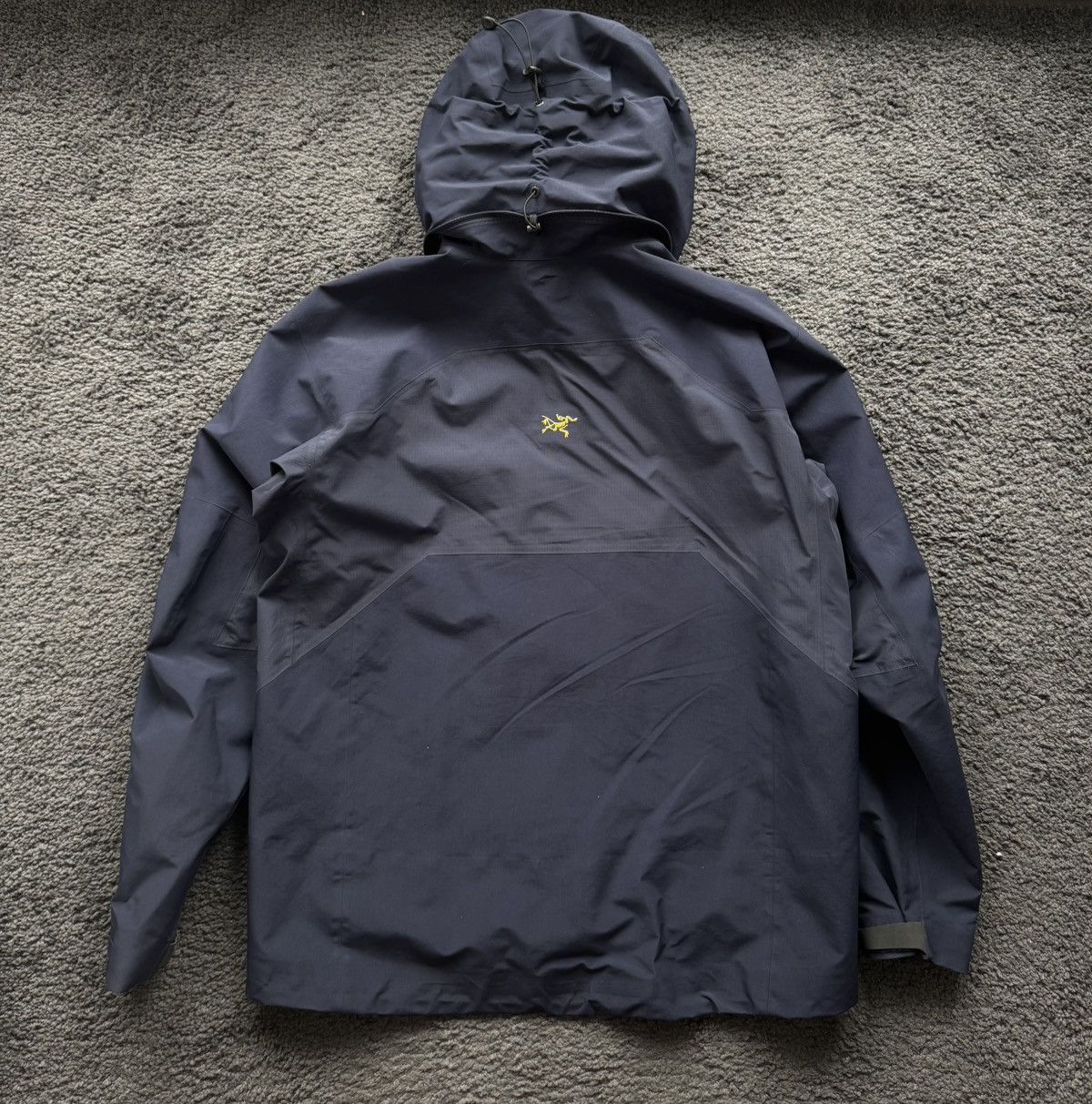 Arc'teryx × Vintage Arcteryx Stinger Górę-tex pro shell Size US L / EU 52-54 / 3 - 3 Thumbnail