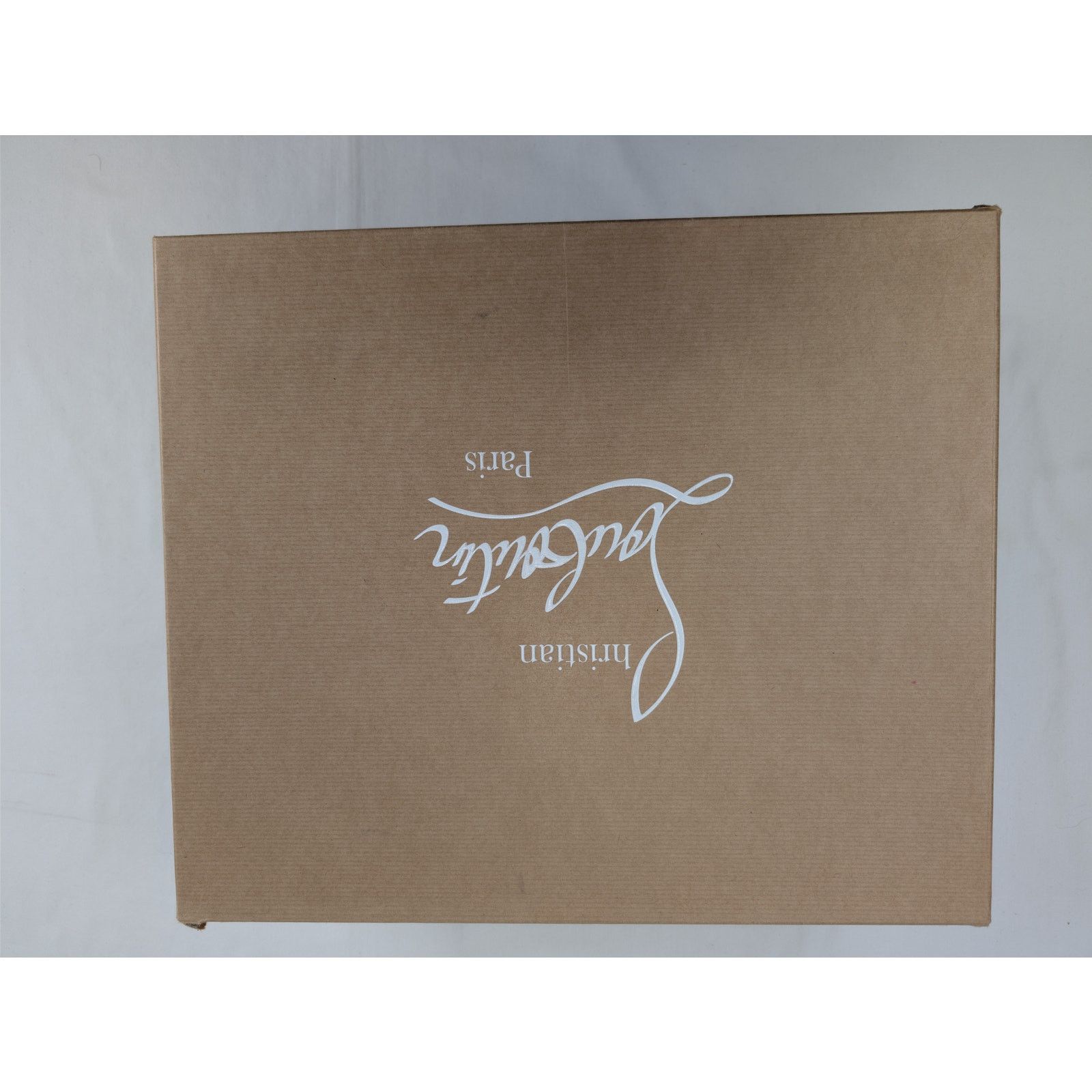 Christian Louboutin o1rshd1 Rosalio Jodhpur 40 Boots in Black 43 Size US 10 / EU 43 - 22 Thumbnail