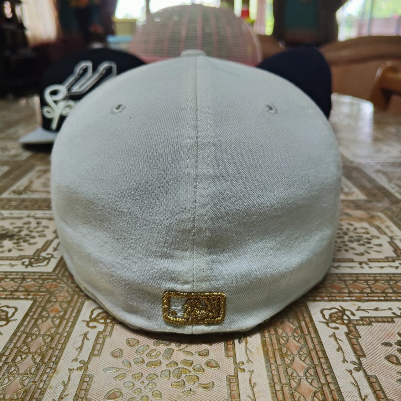New Era Vintage 00s New Era 59Fifty MLB St. Louis Cardinals Size ONE SIZE - 3 Thumbnail