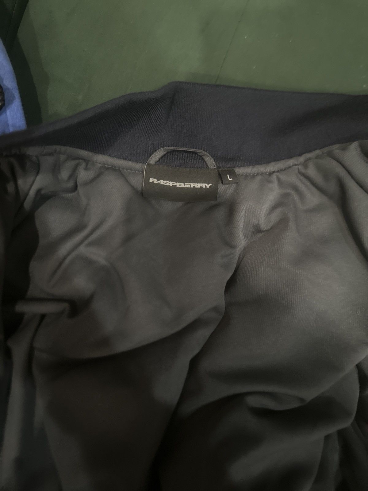 The GV Gallery Gv Gallery Raspberry Hills Bomber Size US XL / EU 56 / 4 - 7 Thumbnail
