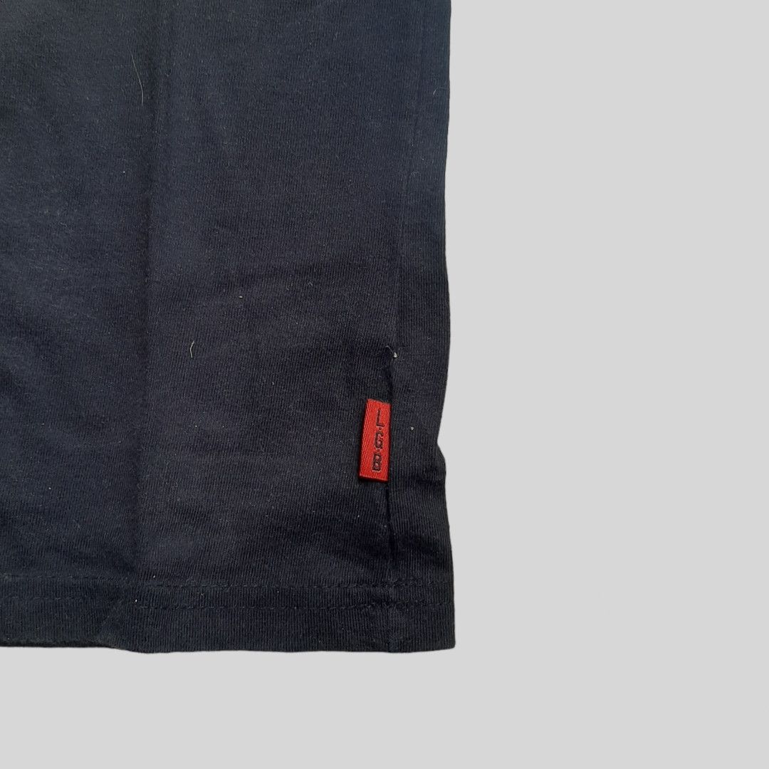 14th Addiction × If Six Was Nine × Le Grande Bleu (L.G.B.) L.G.B. le grande bleu "dread rocks" sleeveless shirt Size US XS / EU 42 / 0 - 3 Thumbnail