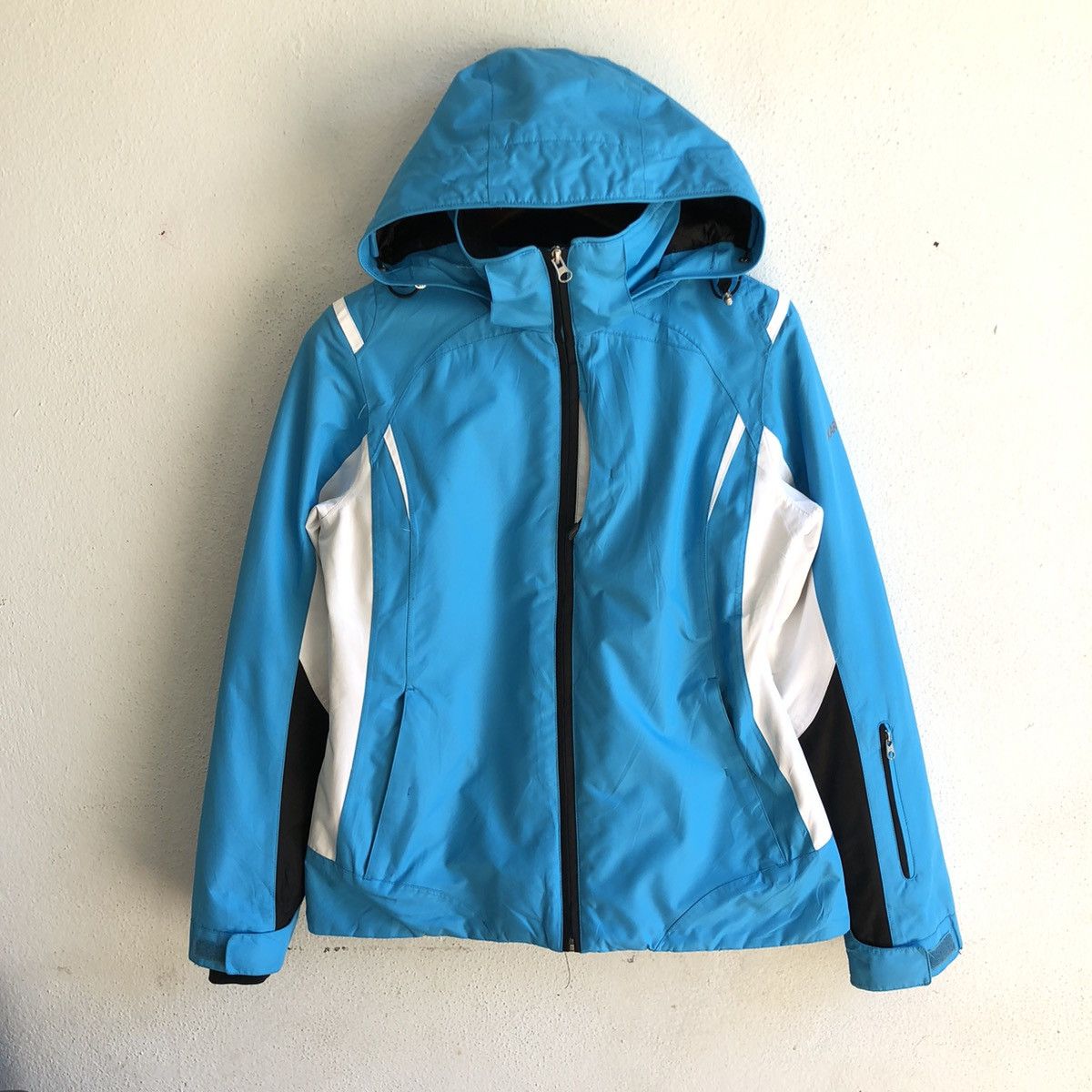 Carbon CARBON ski jacket Size M / US 6-8 / IT 42-44 - 1 Thumbnail