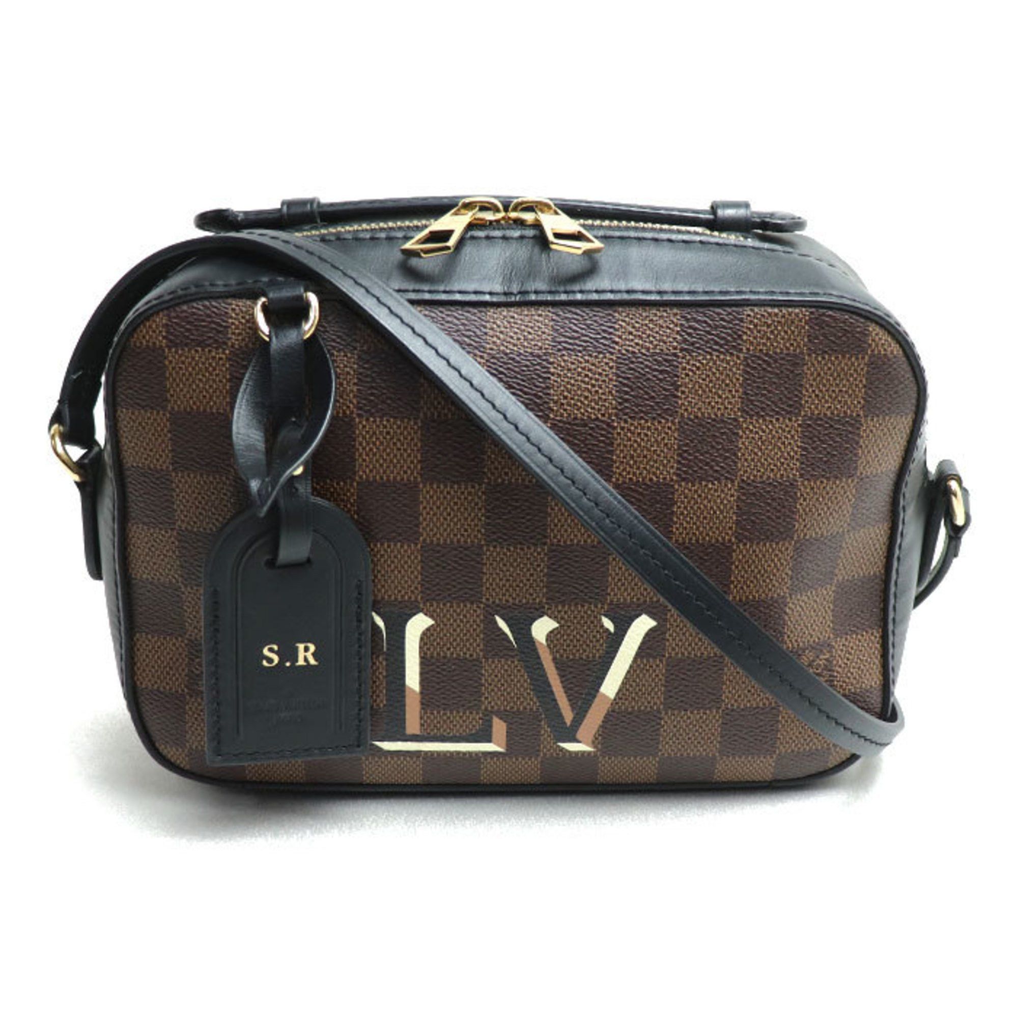 Louis Vuitton Louis Vuitton Santa Monica shoulder Size ONE SIZE - 1 Thumbnail