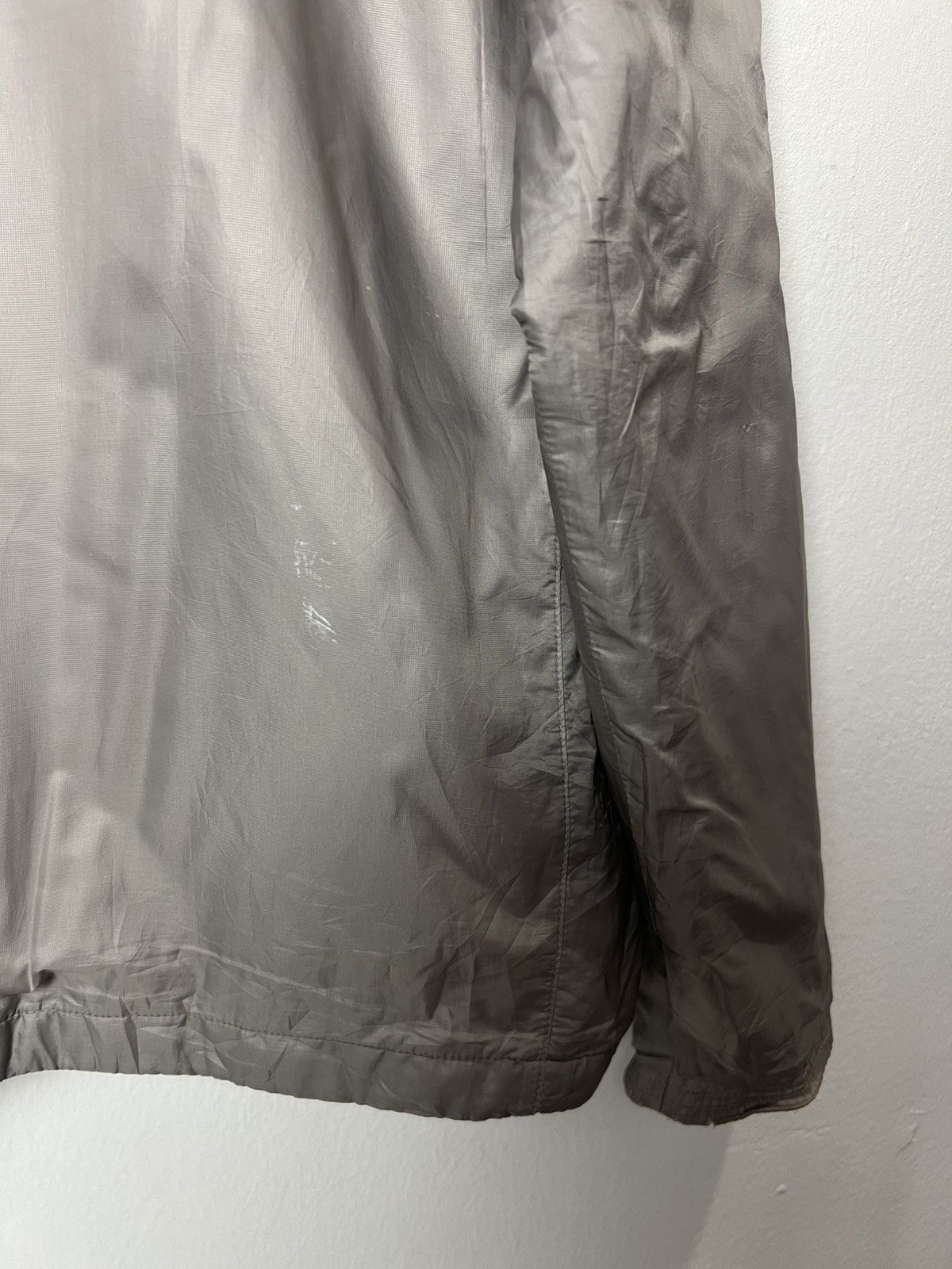 Puma Puma Windbreaker Jacket Size US M / EU 48-50 / 2 - 9 Thumbnail