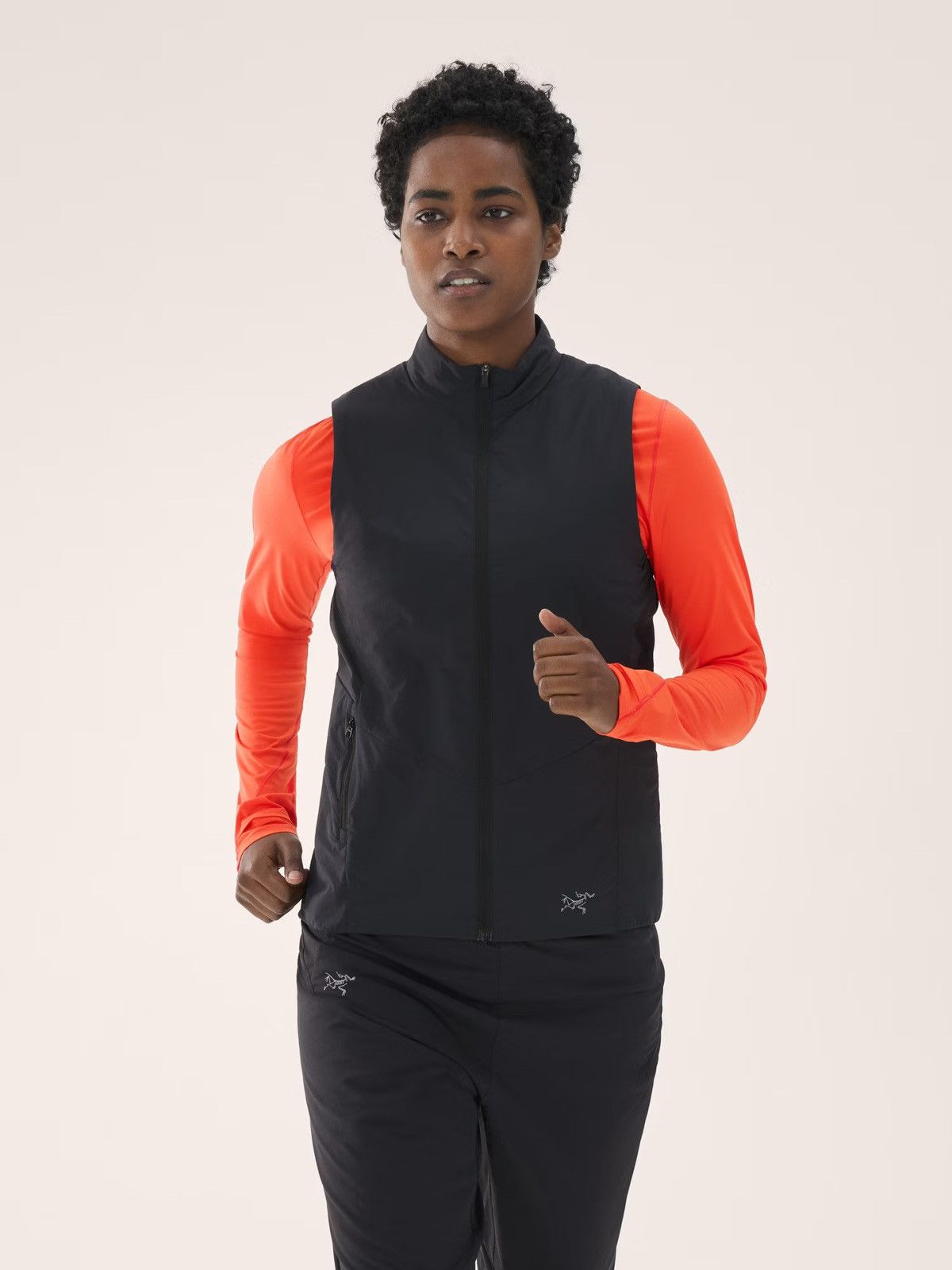 Arc'teryx Arc’teryx Norvan Insulated Vest Women’s 2023 Size XS / US 0-2 / IT 36-38 - 1 Thumbnail