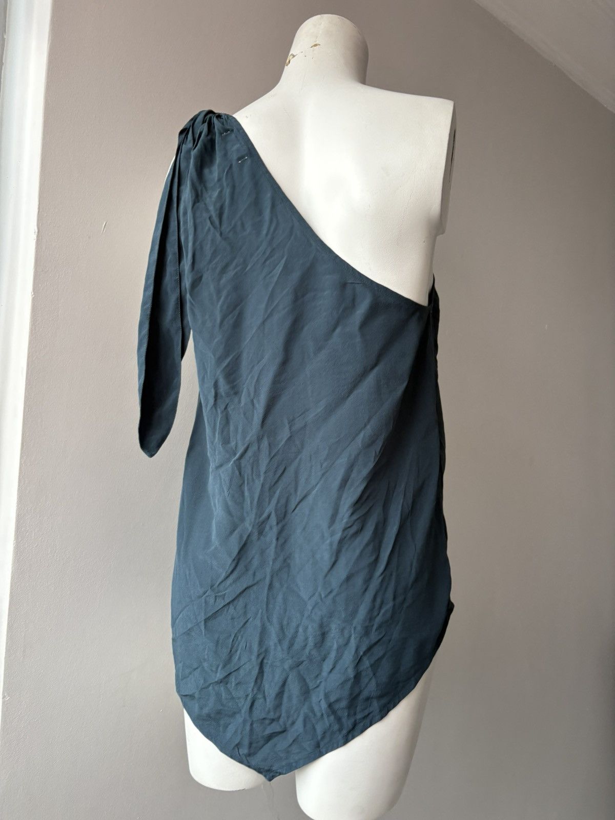 Other Mare di latte silk blouse Size M / US 6-8 / IT 42-44 - 13 Thumbnail