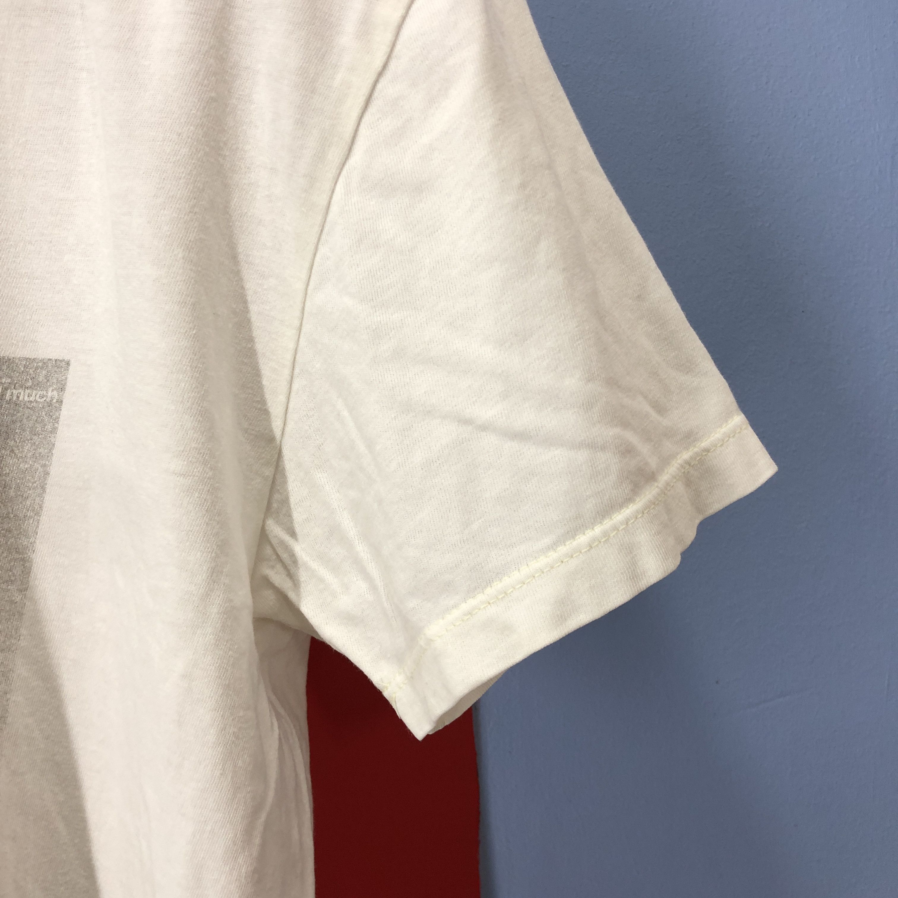 Beams Japan Stand By Me BEAMS Crew Neck T Shirt #1497/AZ Size US S / EU 44-46 / 1 - 4 Thumbnail
