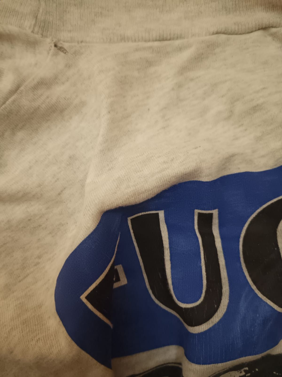 Vintage Fugazi Size US L / EU 52-54 / 3 - 4 Thumbnail