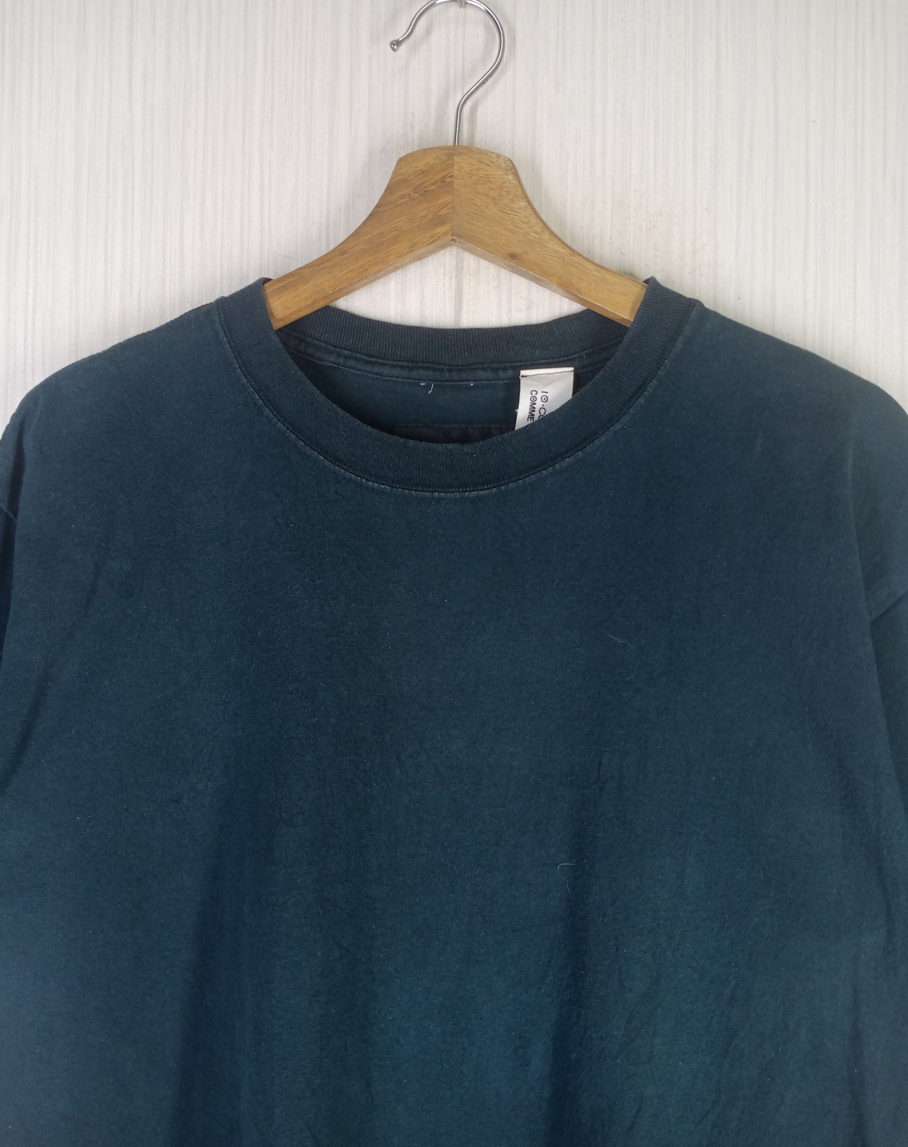 10 Corso Como × Comme des Garcons Comme Des Garcons x 10 Corso Como Tshirt Size US M / EU 48-50 / 2 - 4 Thumbnail