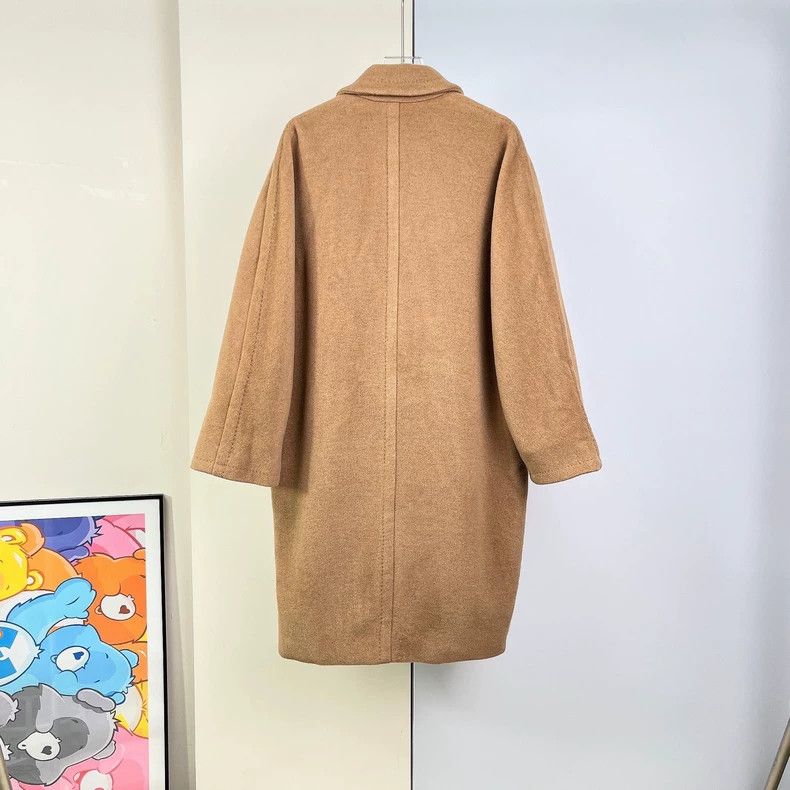 Max Mara Max Mara coat Size S / US 4 / IT 40 - 2 Thumbnail