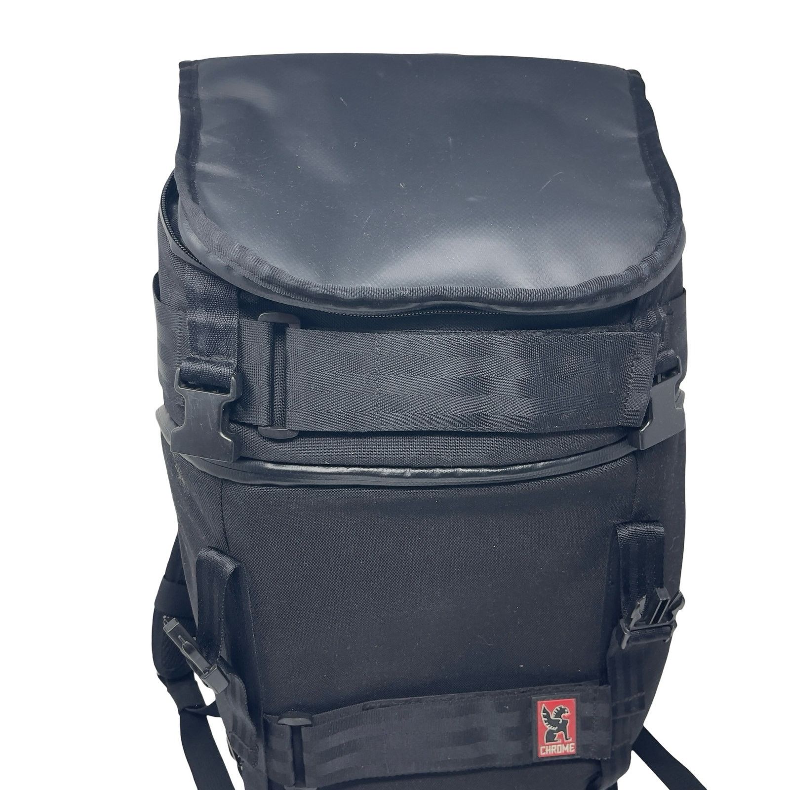 Chrome Industries Chrome Industries Niko Camera Backpack 3.0 Bag 18" Laptop Size ONE SIZE - 2 Thumbnail