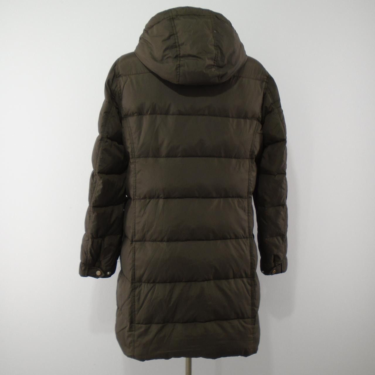 Tommy Hilfiger Women's Coat Tommy Hilfiger Size L / US 10 / IT 46 - 3 Thumbnail
