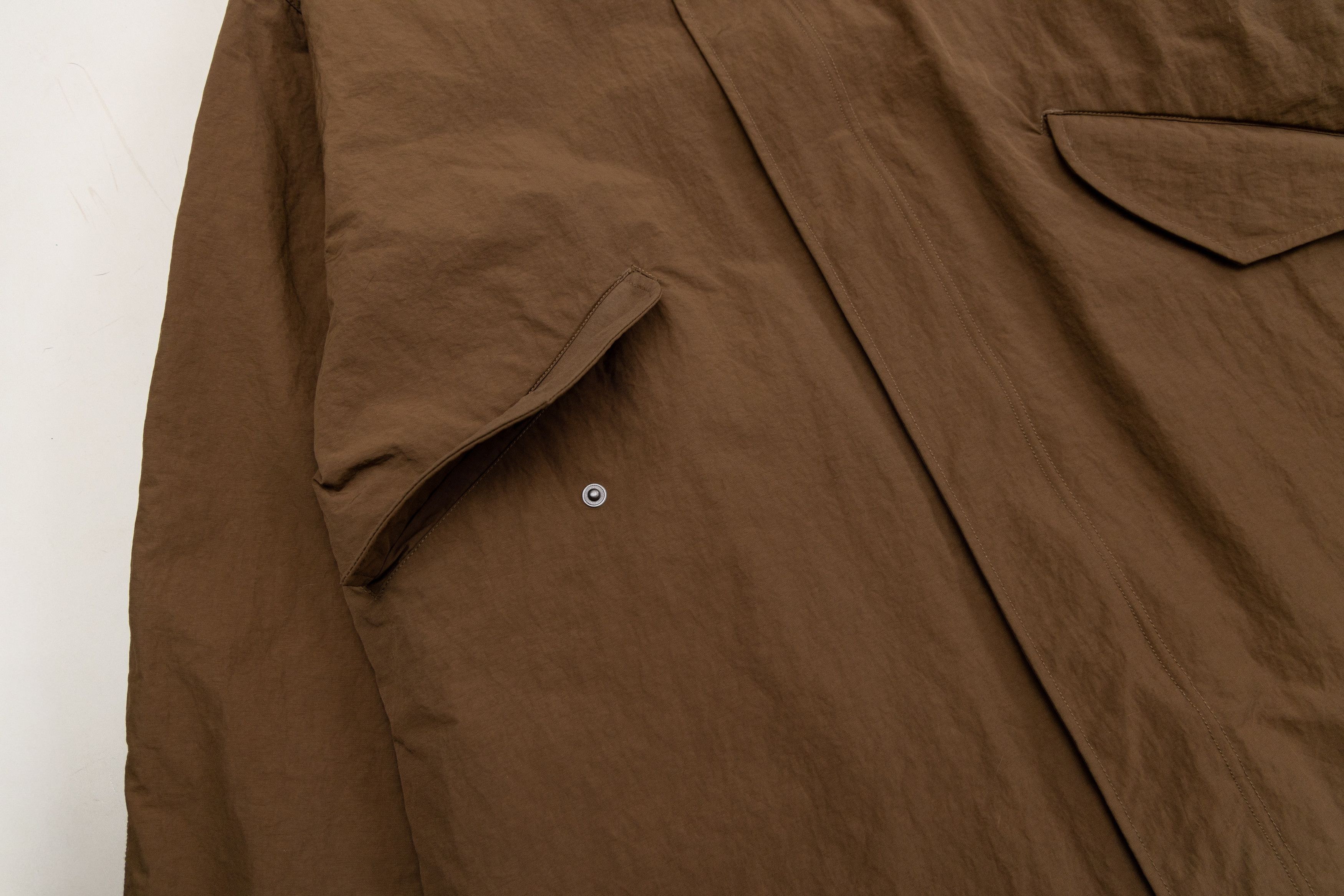 3sixteen Fishtail Parka Size US M / EU 48-50 / 2 - 4 Thumbnail