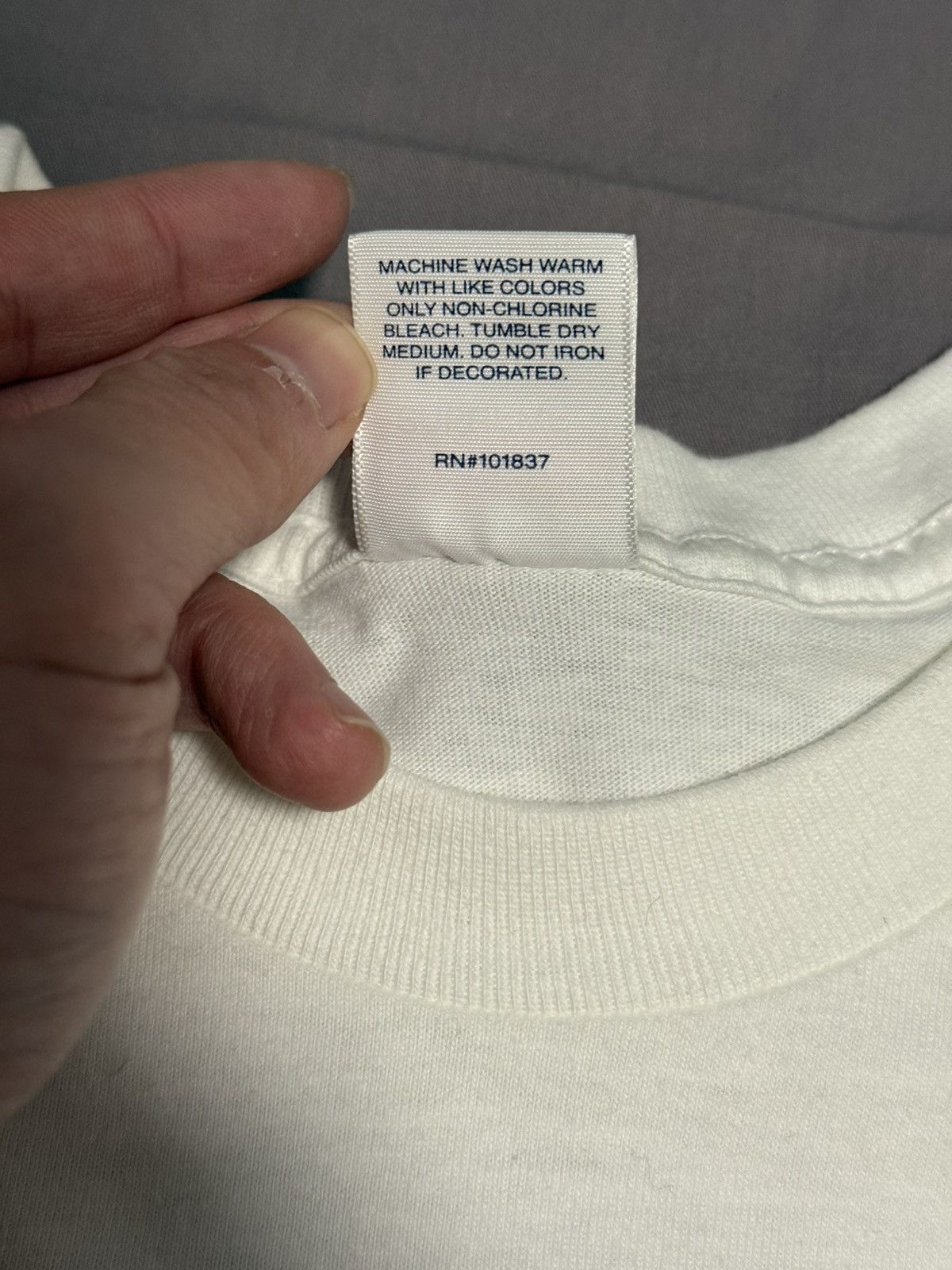 Supreme Supreme Brooklyn box logo tee T-shirt Size US L / EU 52-54 / 3 - 4 Thumbnail