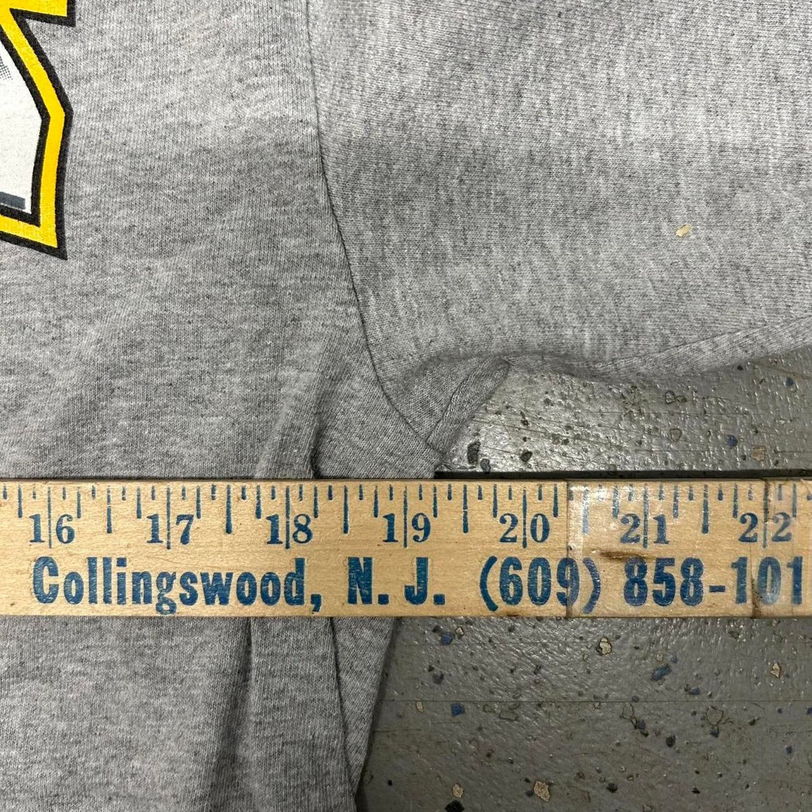 AAA Y2K long sleeve American Football Conference Champions Size US M / EU 48-50 / 2 - 5 Thumbnail